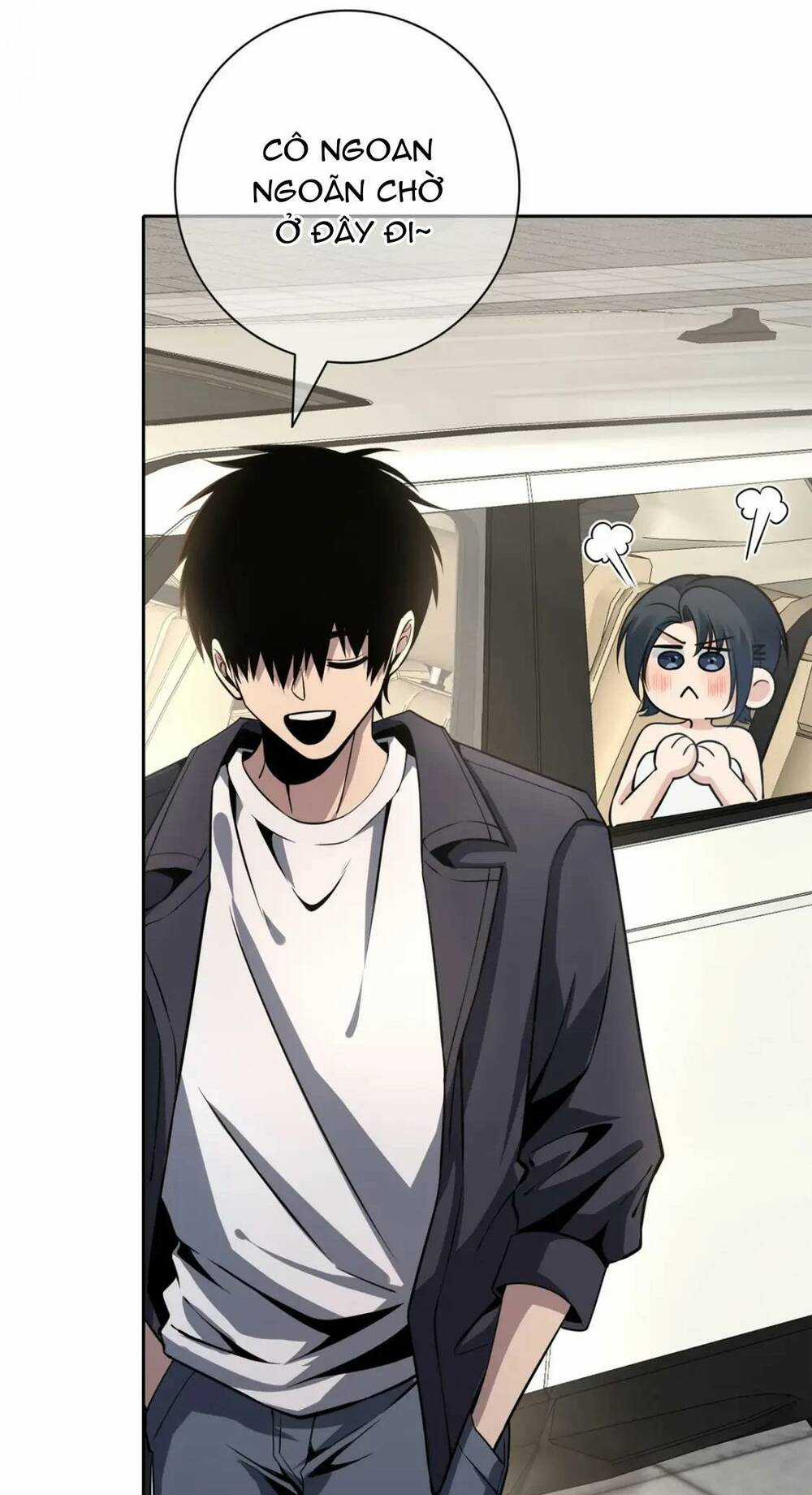 Cuồng Thám - Chapter 61 - Trang 16