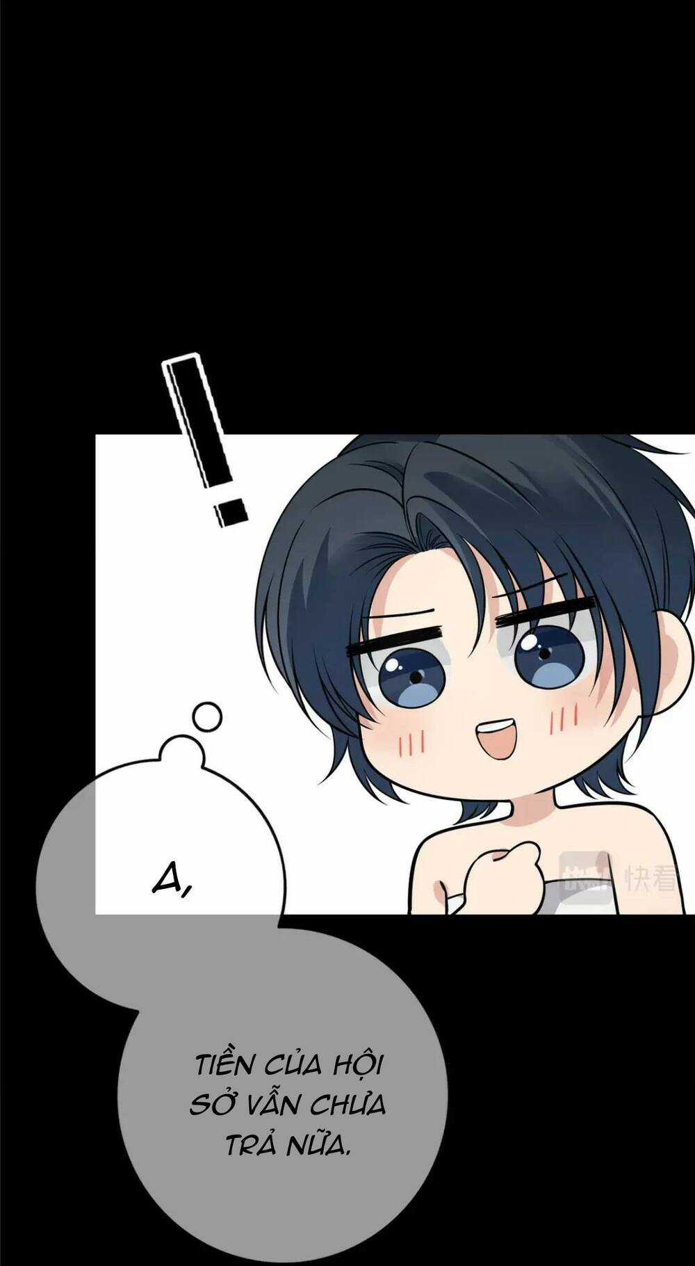 Cuồng Thám - Chapter 61 - Trang 19