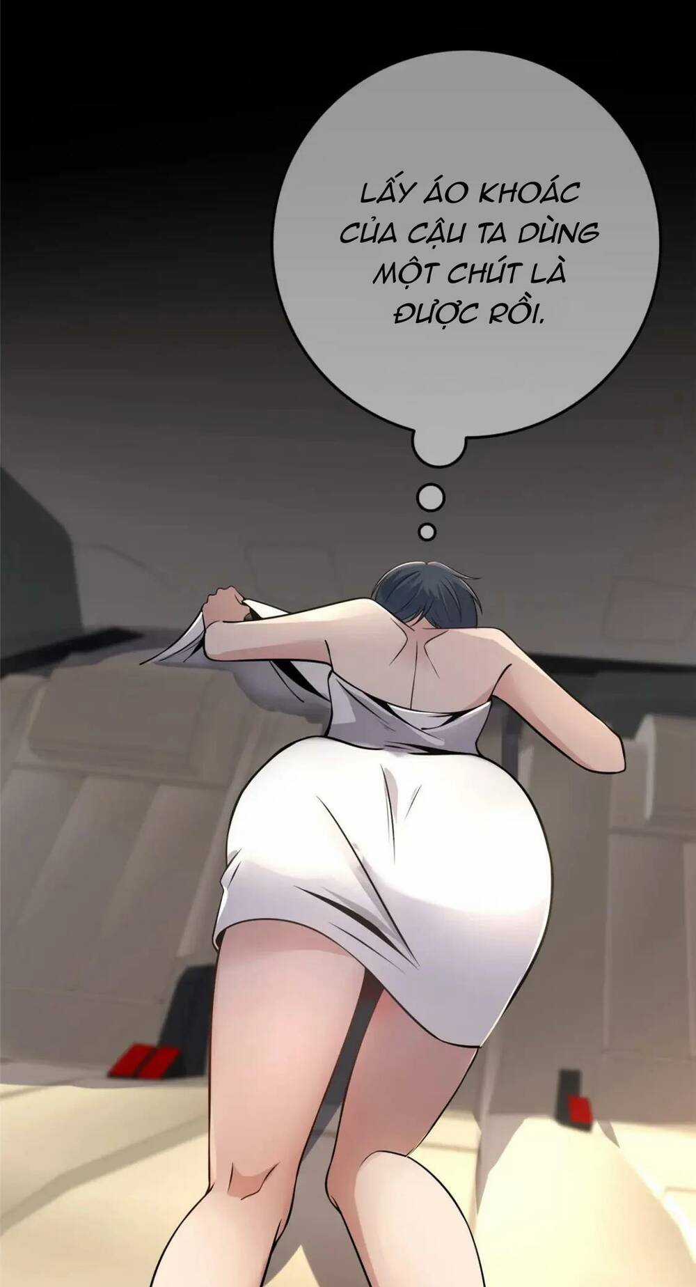 Cuồng Thám - Chapter 61 - Trang 20