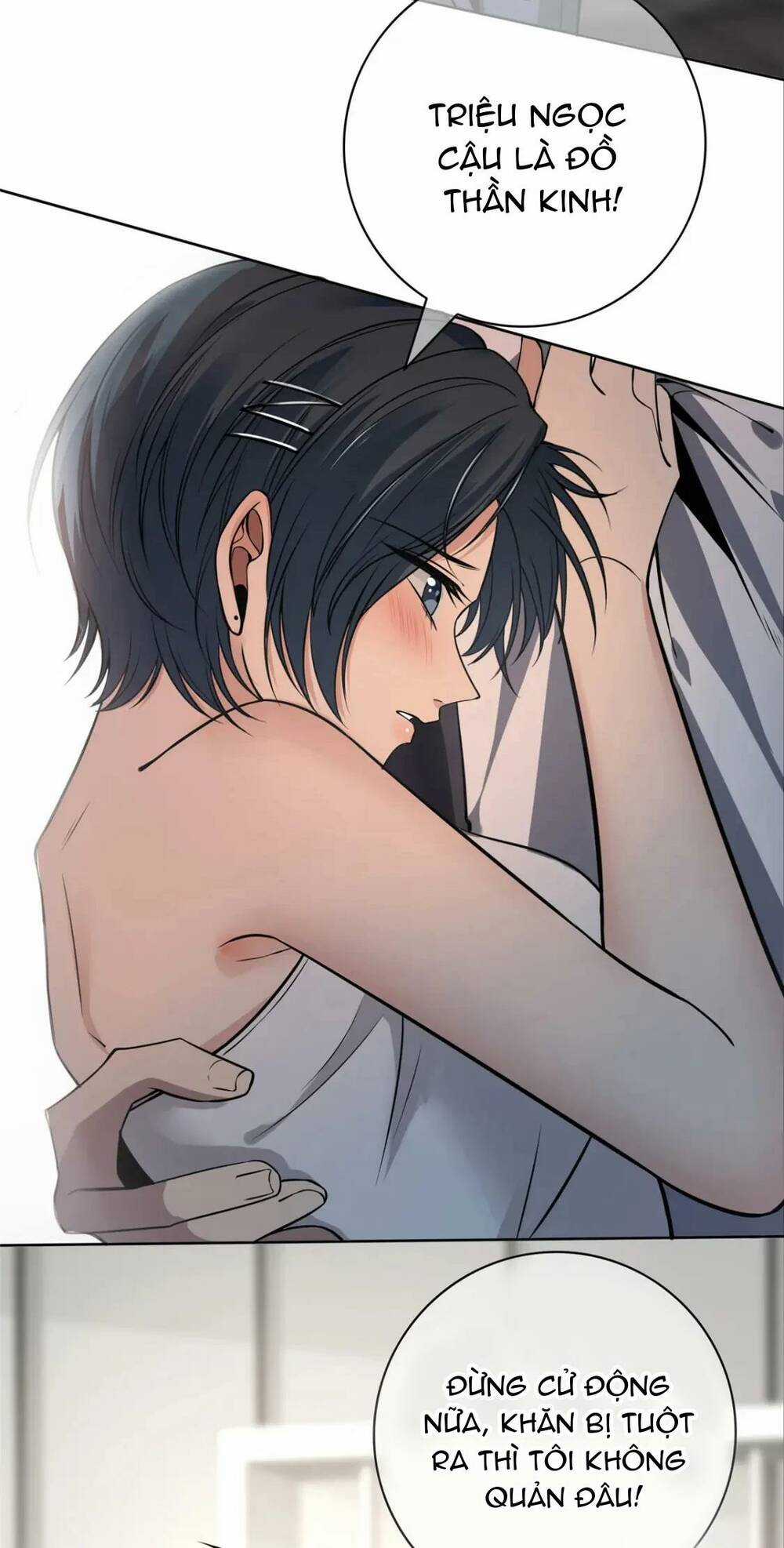 Cuồng Thám - Chapter 61 - Trang 3