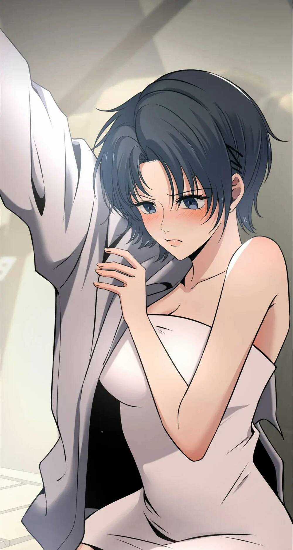 Cuồng Thám - Chapter 61 - Trang 22