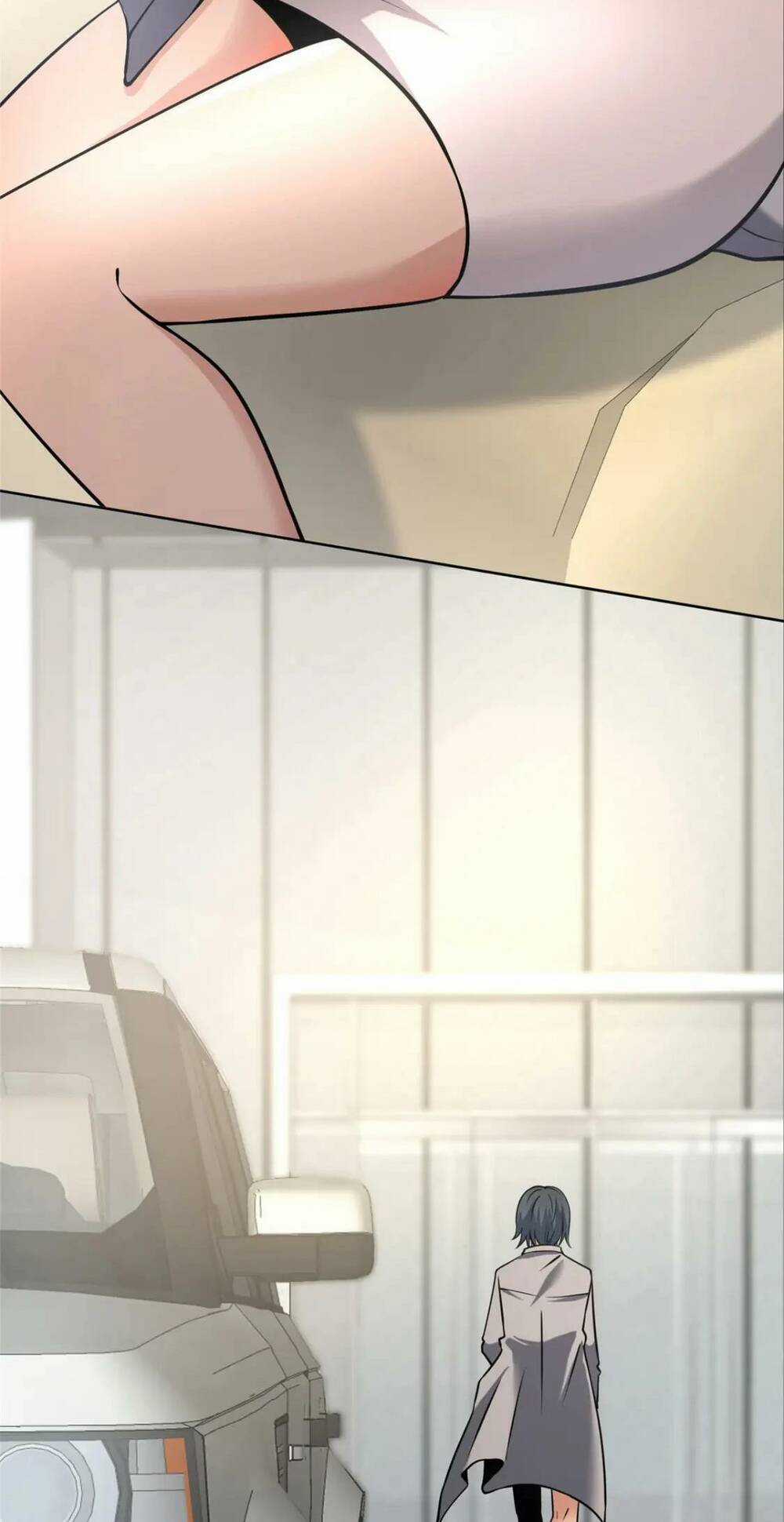 Cuồng Thám - Chapter 61 - Trang 23