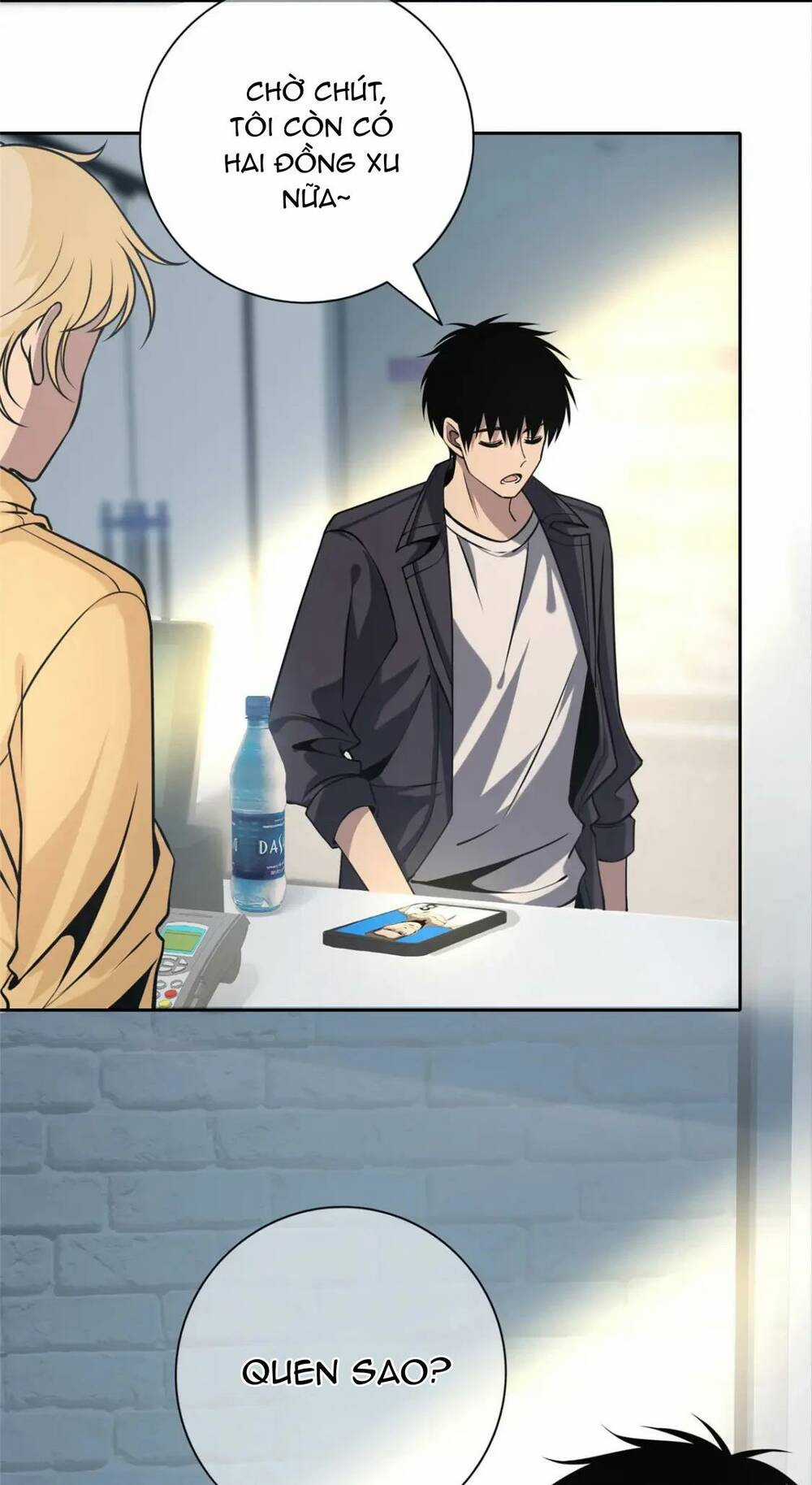 Cuồng Thám - Chapter 61 - Trang 28