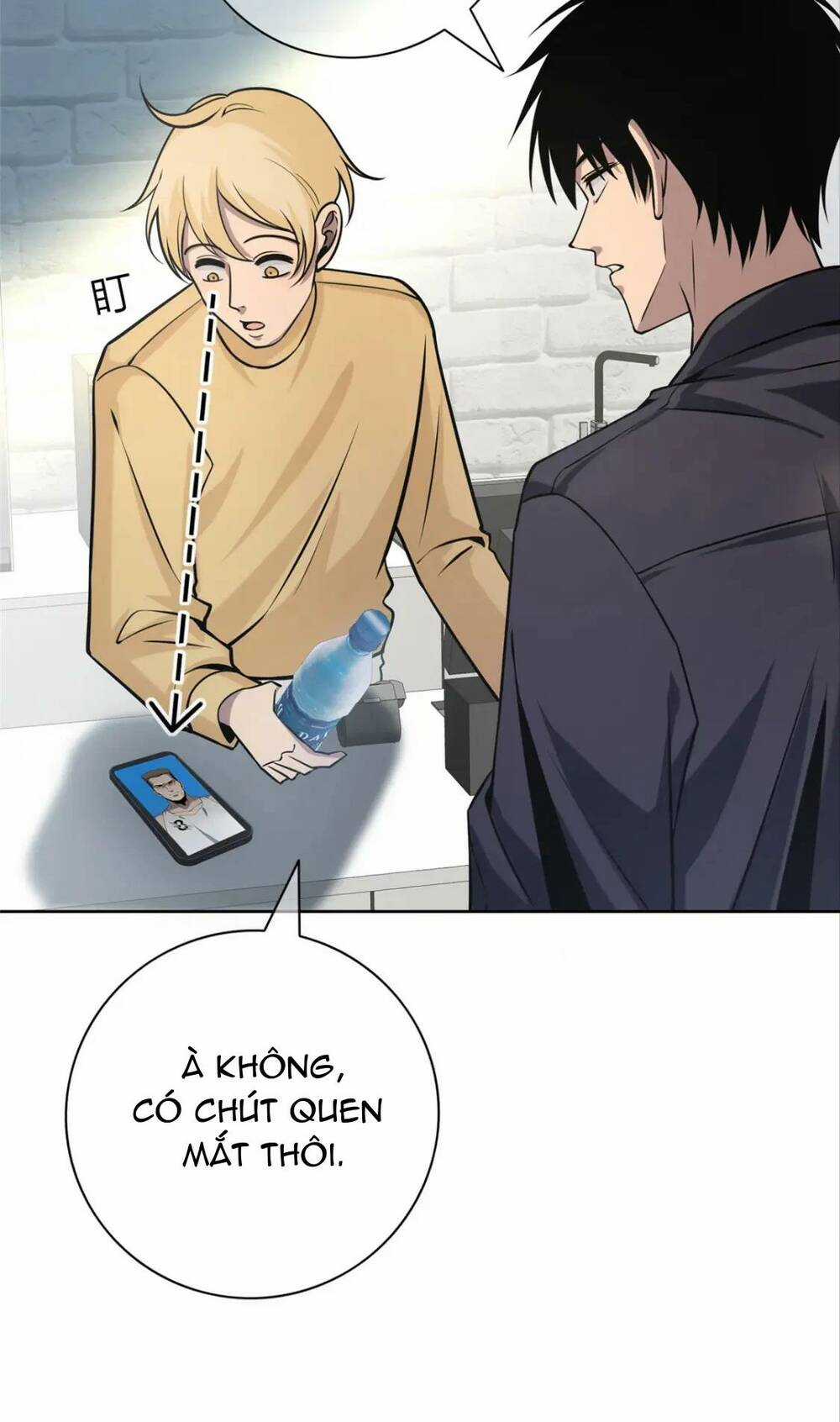 Cuồng Thám - Chapter 61 - Trang 29