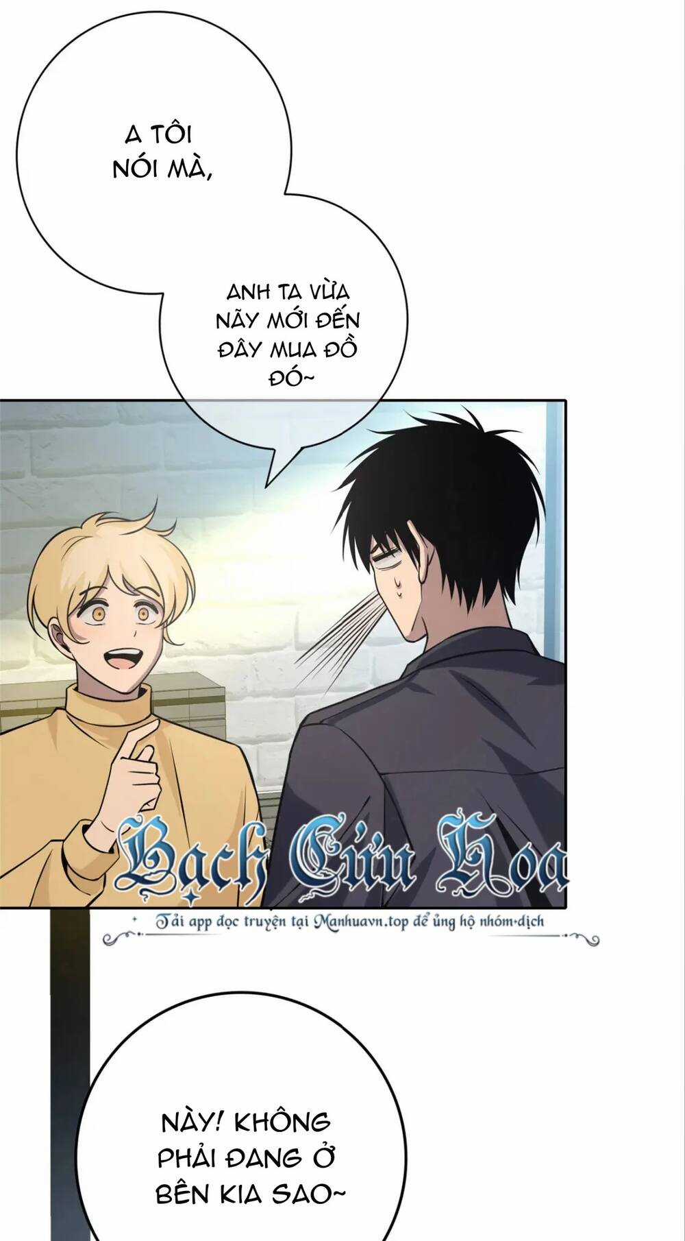 Cuồng Thám - Chapter 61 - Trang 30