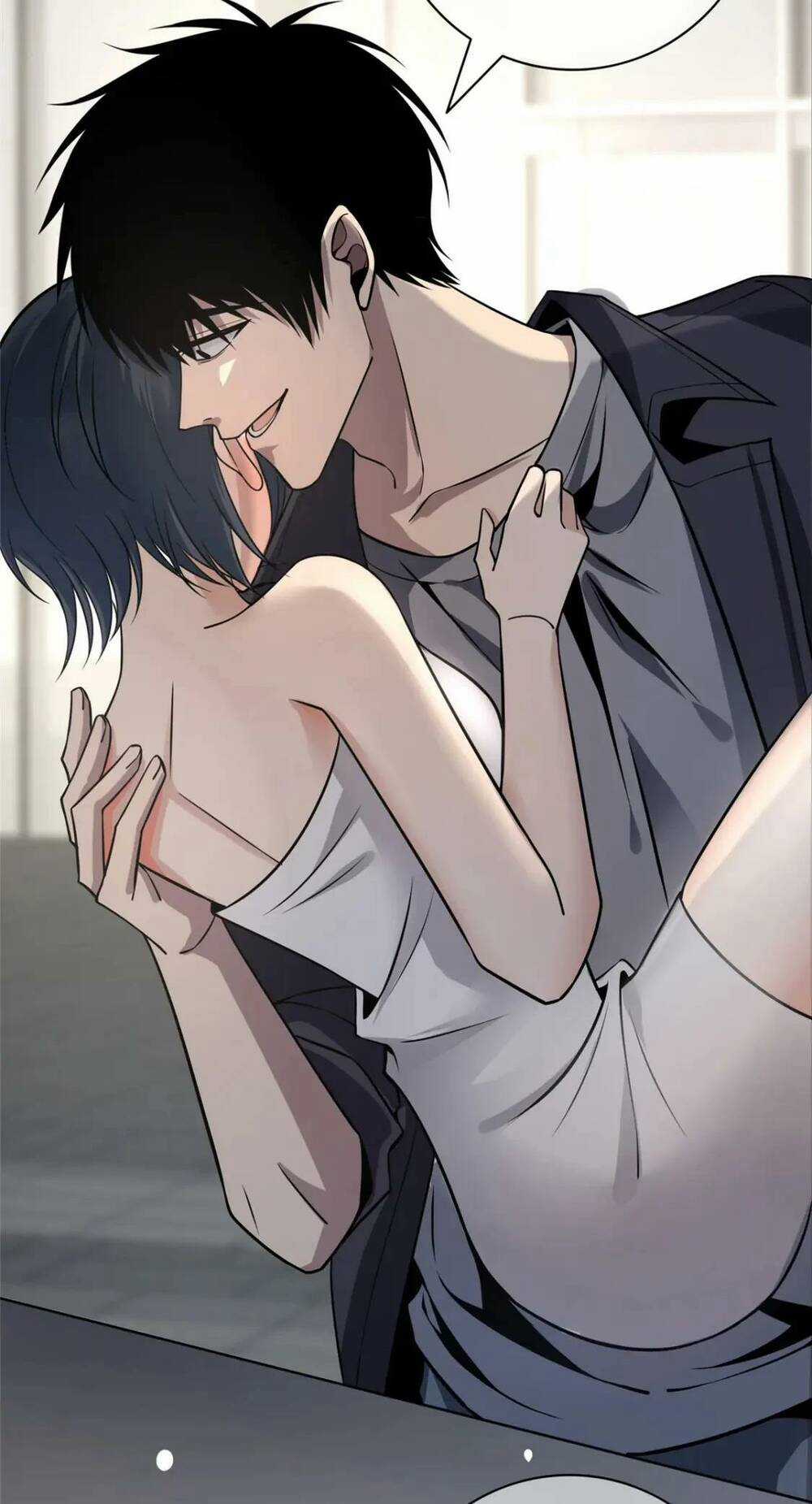 Cuồng Thám - Chapter 61 - Trang 4