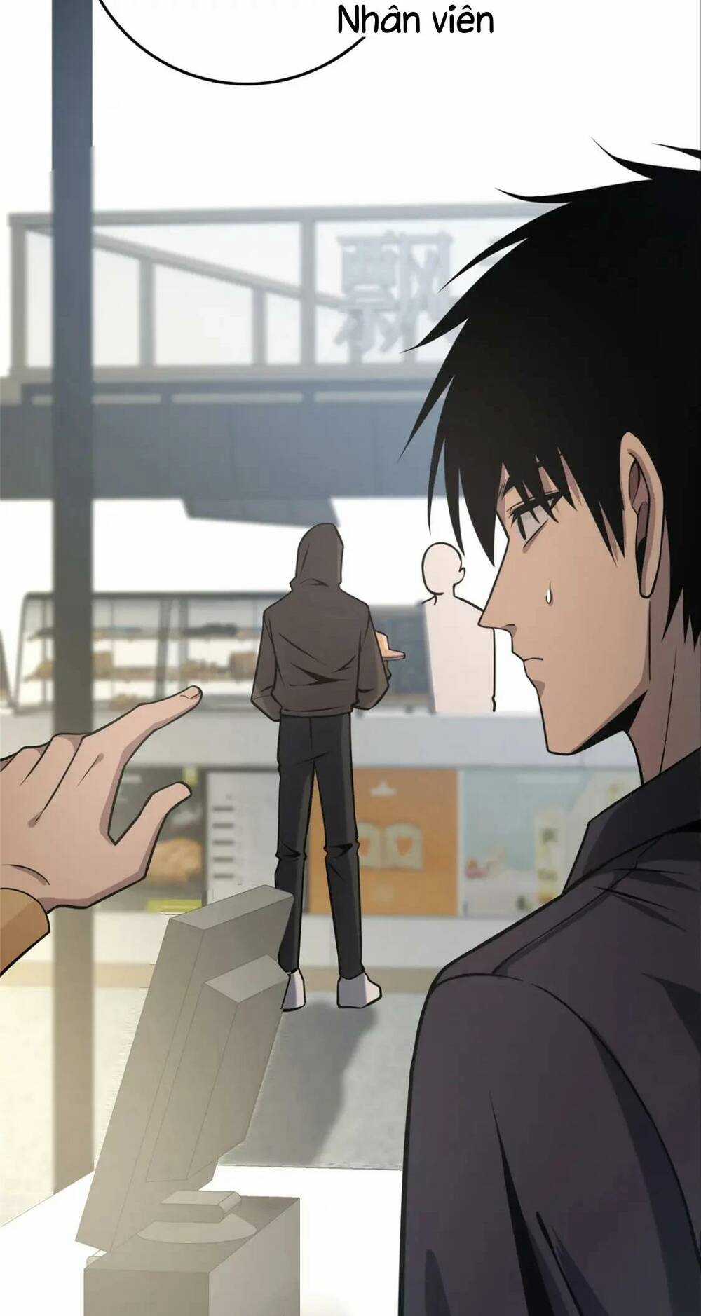 Cuồng Thám - Chapter 61 - Trang 31