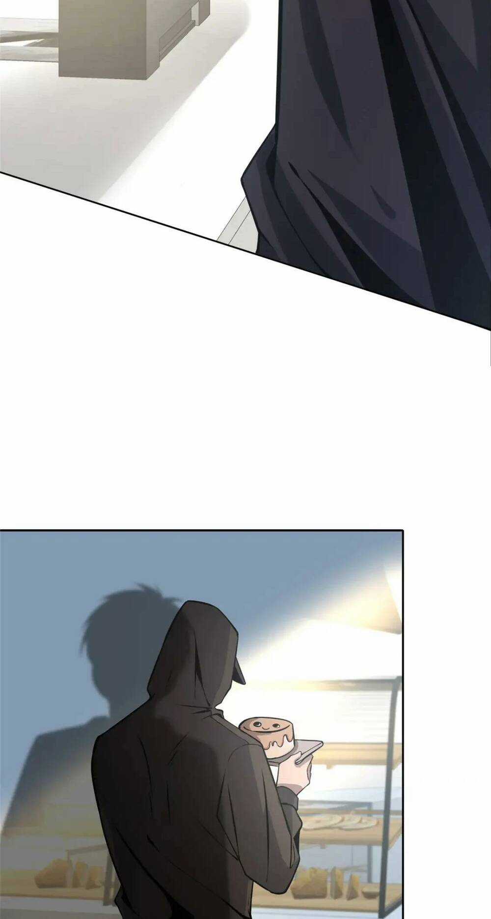 Cuồng Thám - Chapter 61 - Trang 32