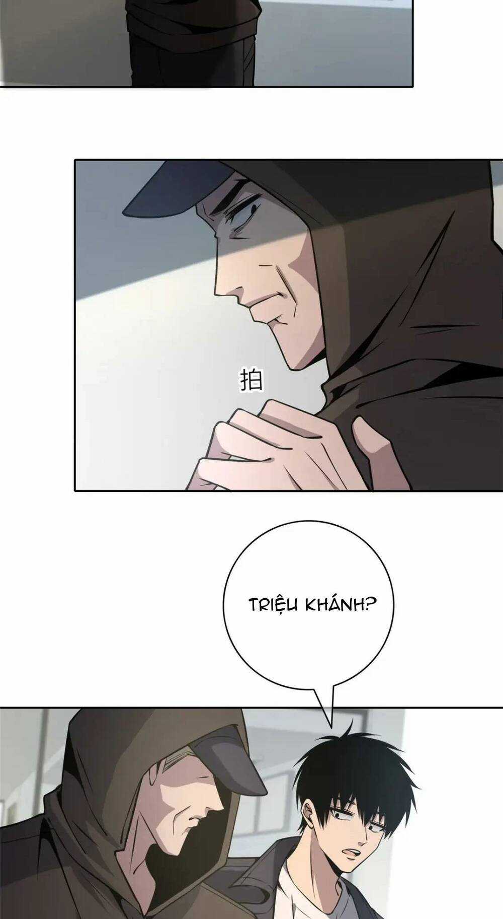 Cuồng Thám - Chapter 61 - Trang 33