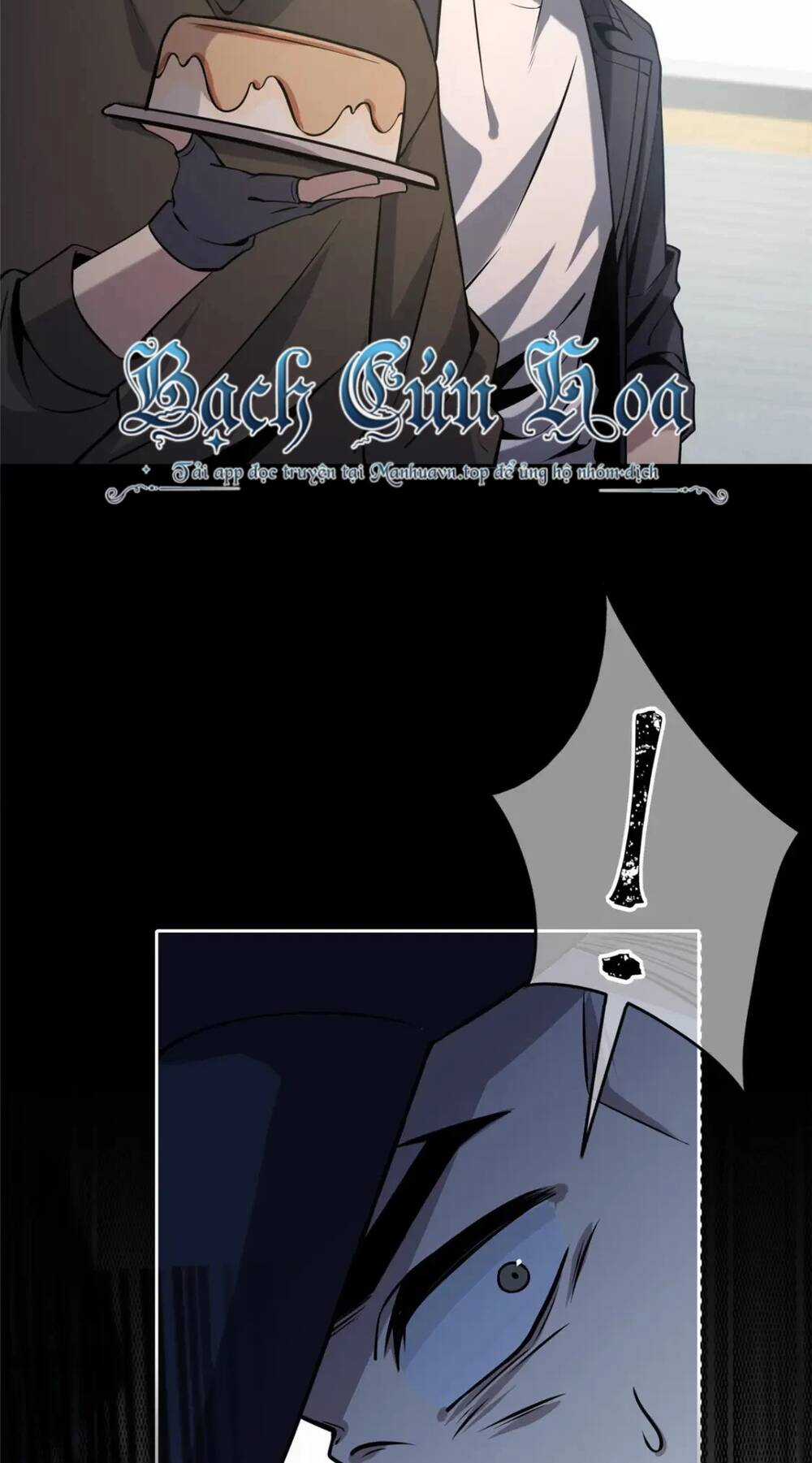 Cuồng Thám - Chapter 61 - Trang 34