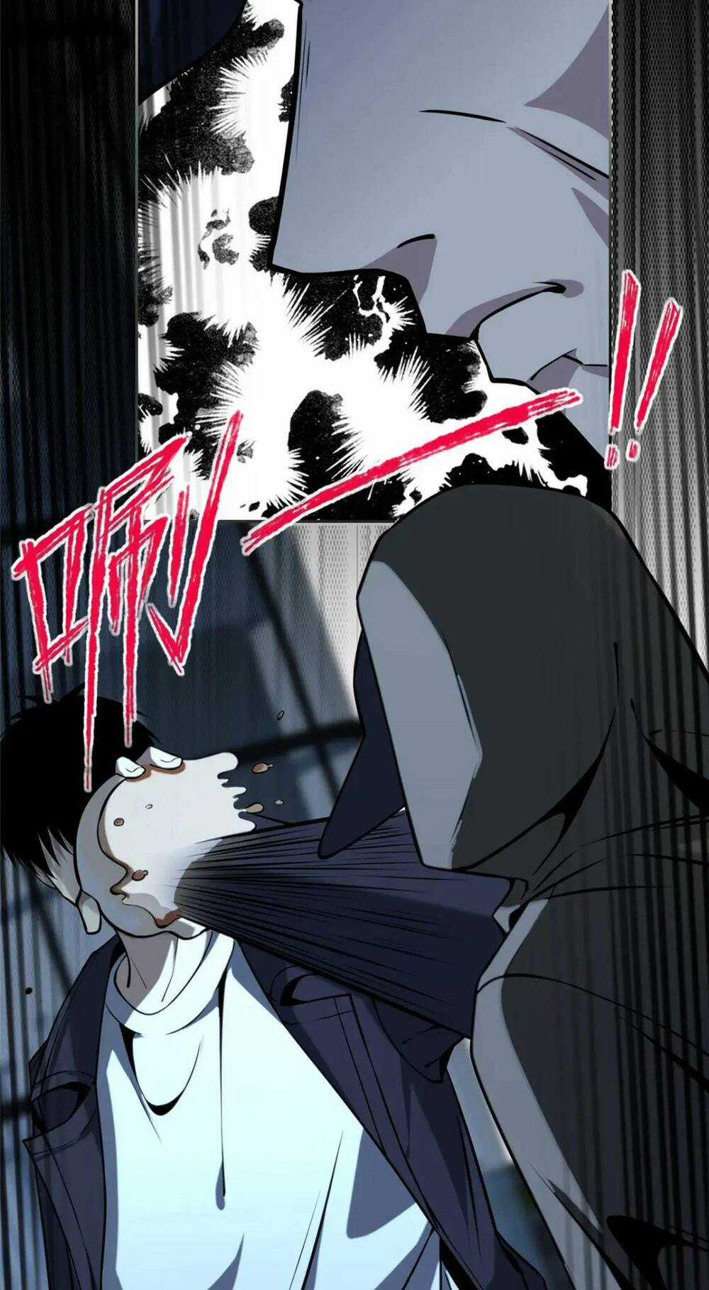 Cuồng Thám - Chapter 61 - Trang 35