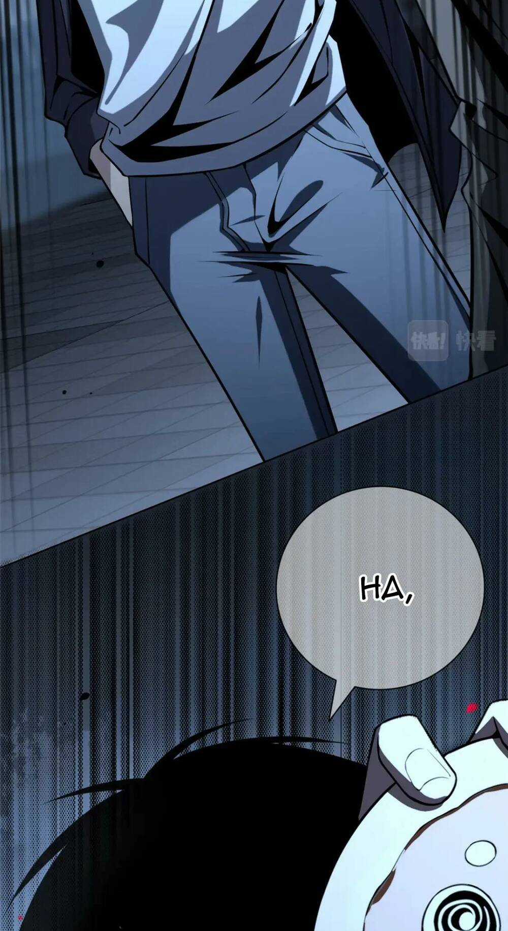 Cuồng Thám - Chapter 61 - Trang 36