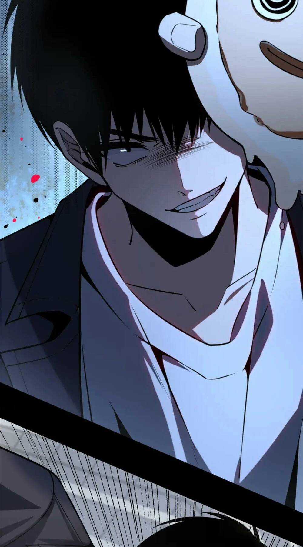 Cuồng Thám - Chapter 61 - Trang 37