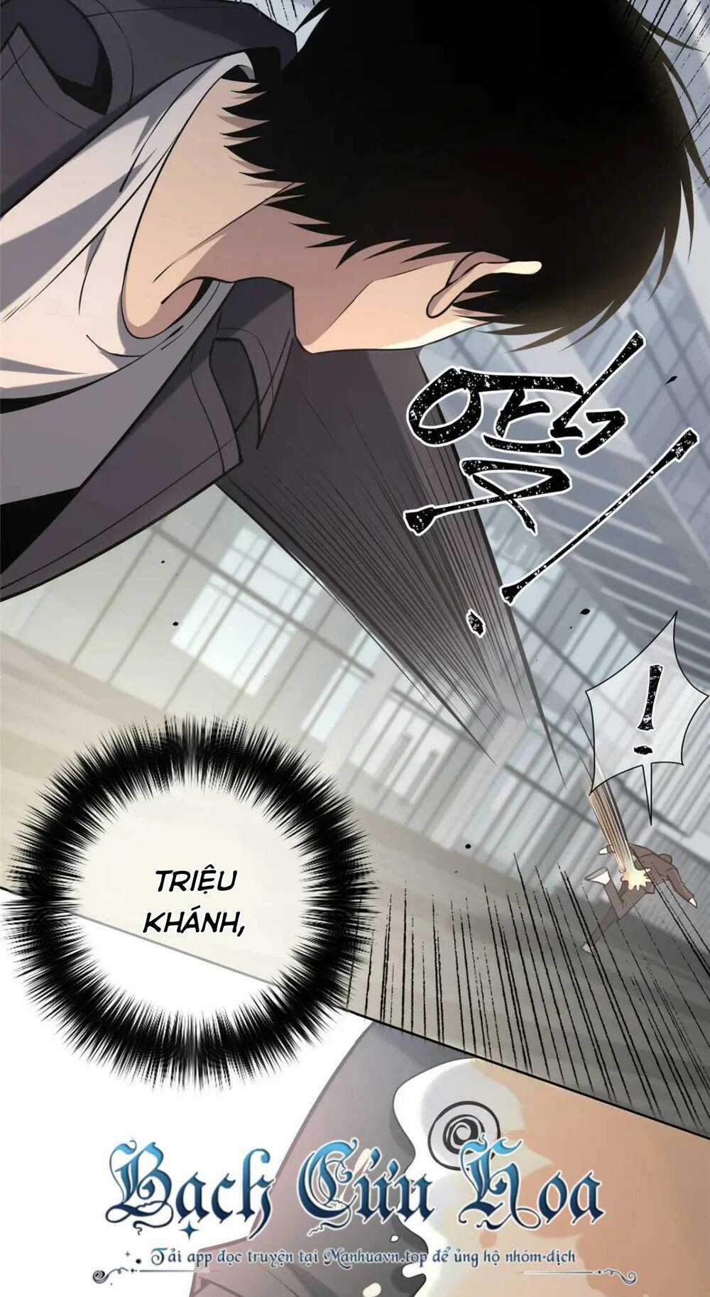 Cuồng Thám - Chapter 61 - Trang 38