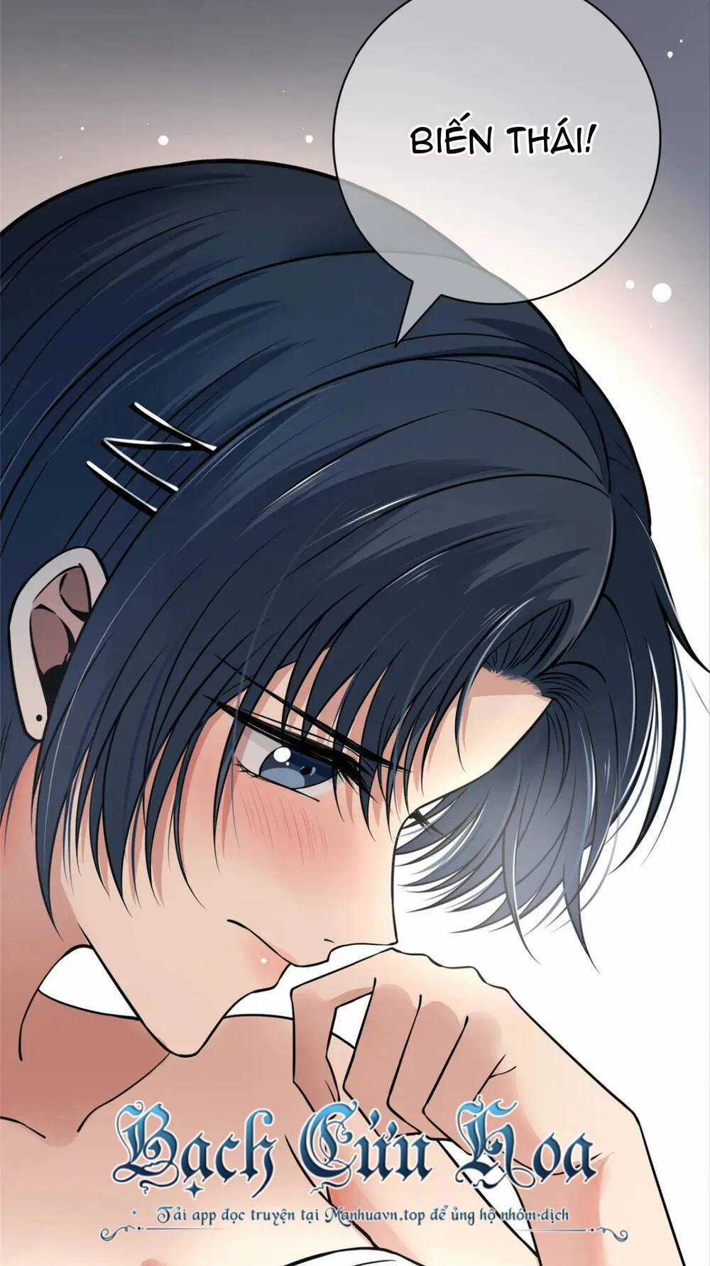 Cuồng Thám - Chapter 61 - Trang 5