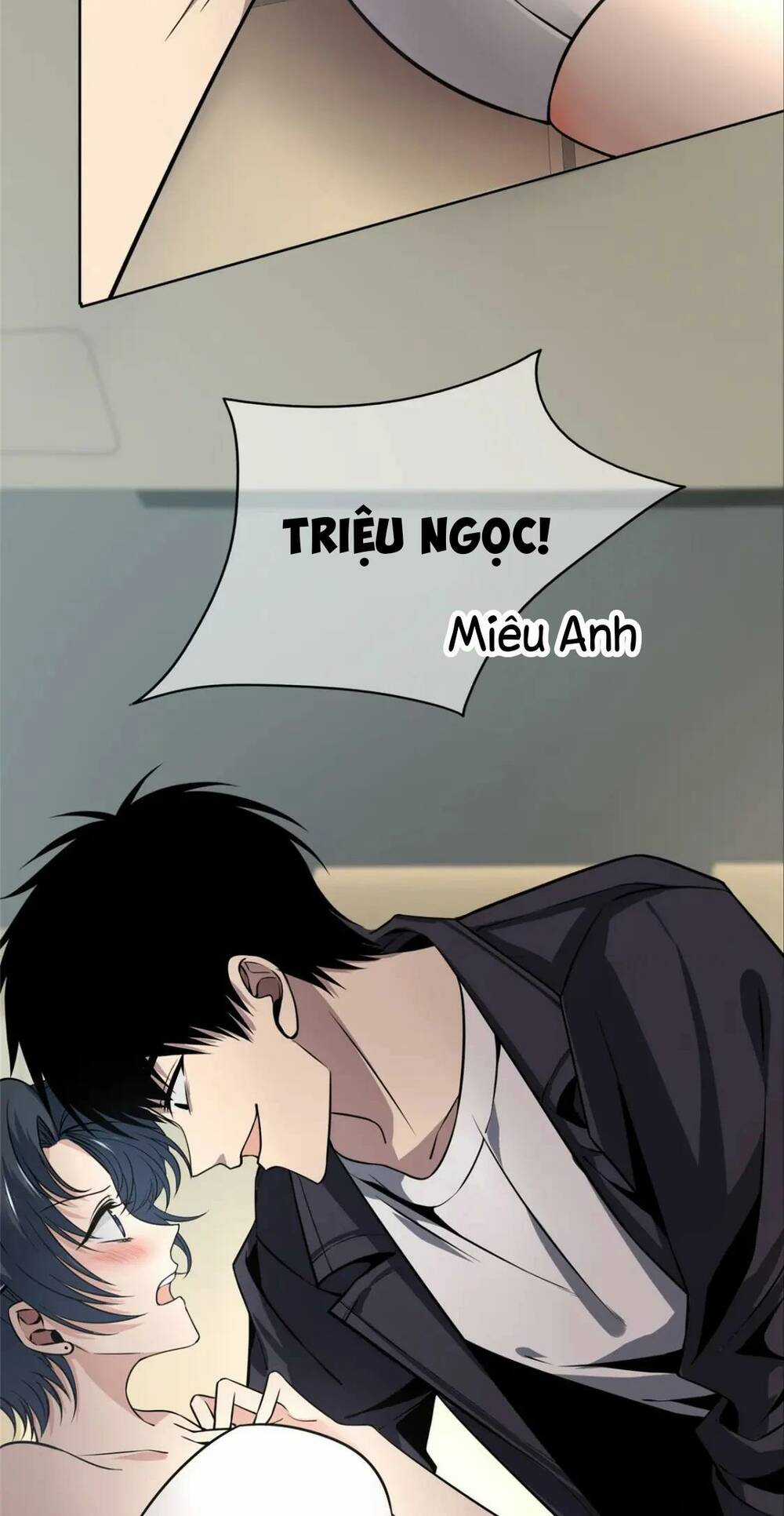 Cuồng Thám - Chapter 61 - Trang 10