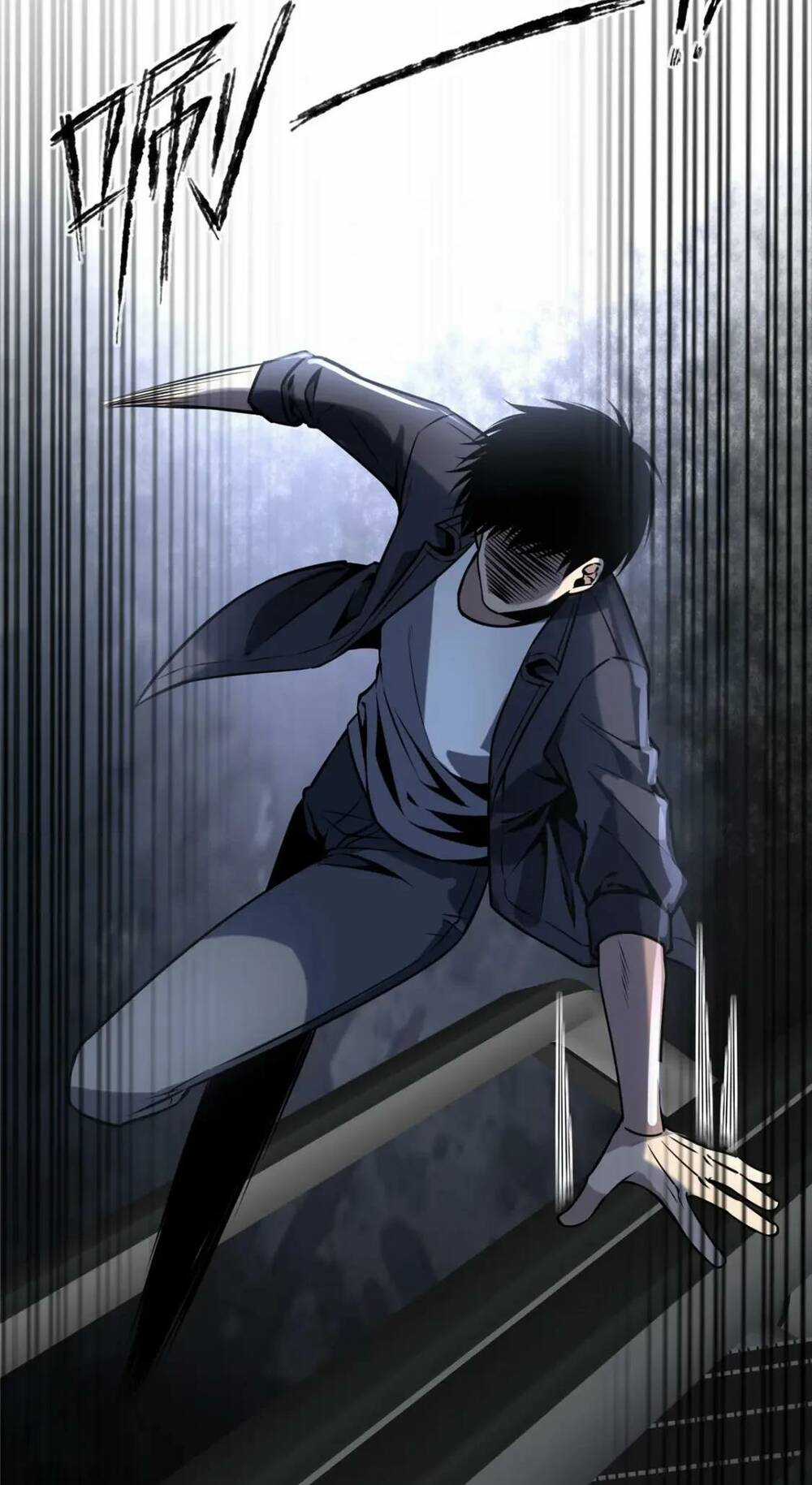 Cuồng Thám - Chapter 62 - Trang 13