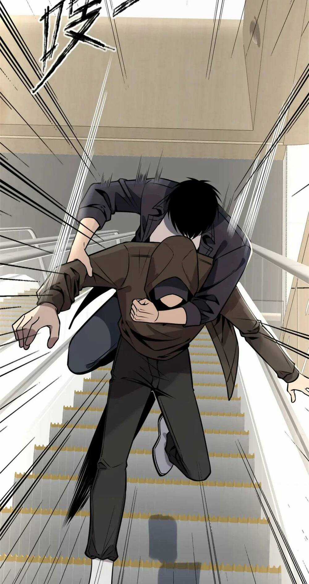 Cuồng Thám - Chapter 62 - Trang 15