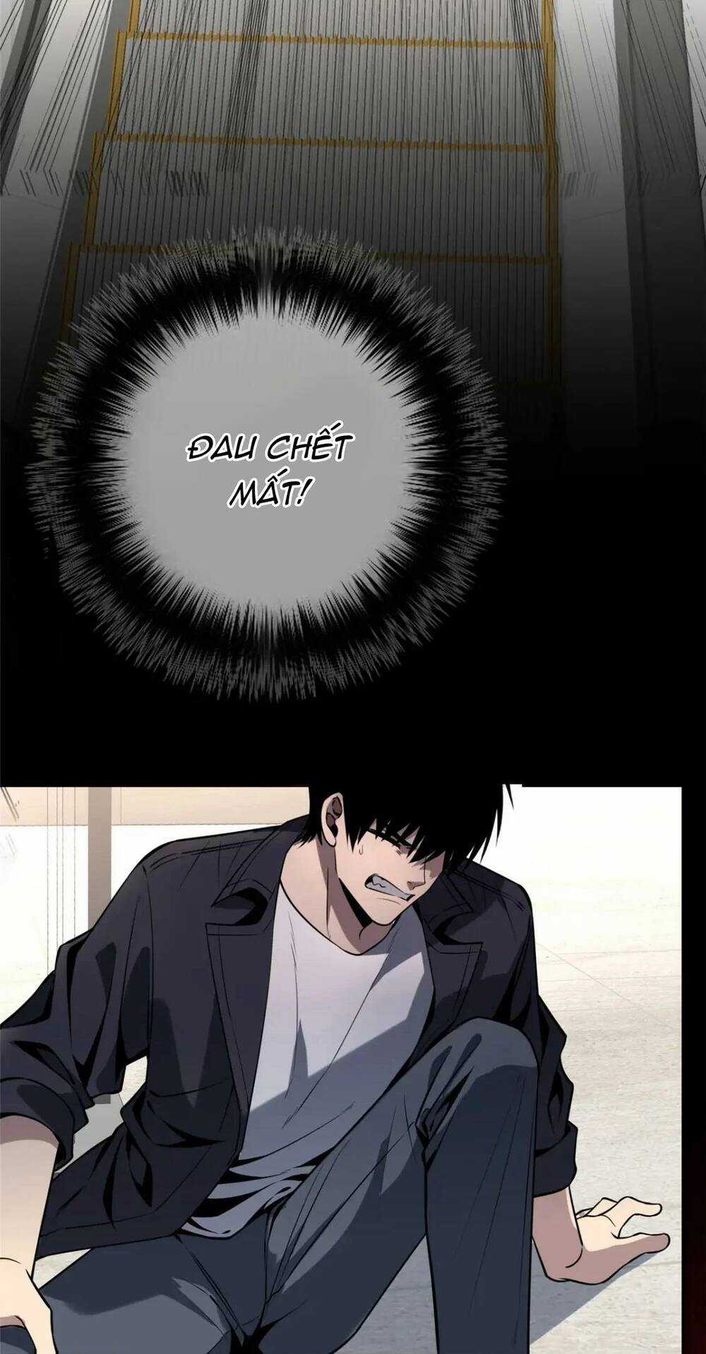 Cuồng Thám - Chapter 62 - Trang 19