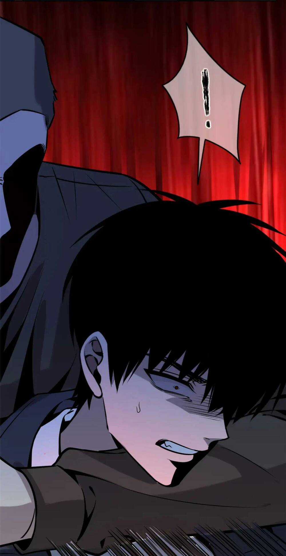 Cuồng Thám - Chapter 62 - Trang 20