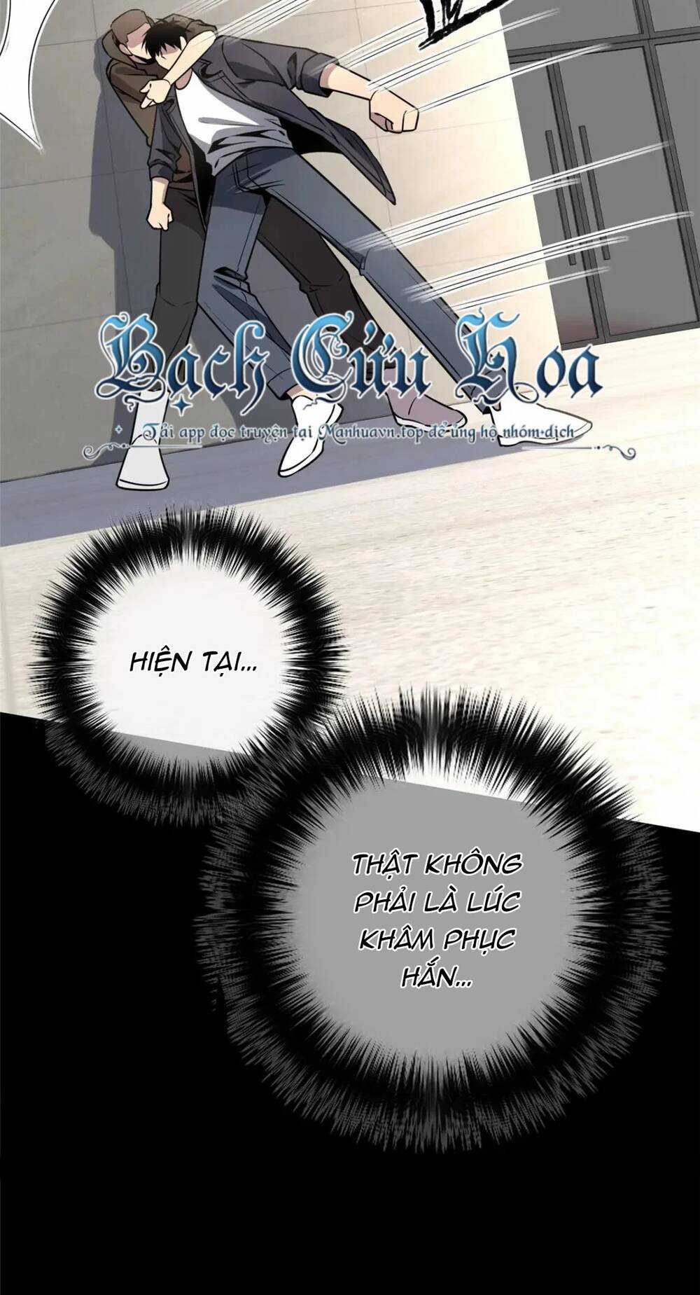 Cuồng Thám - Chapter 62 - Trang 22