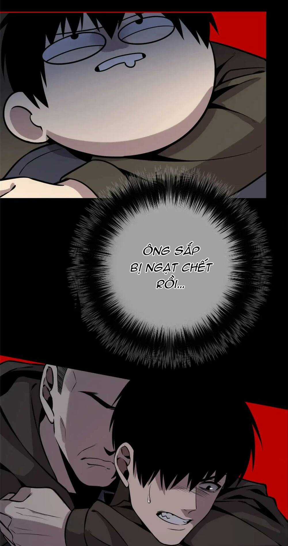 Cuồng Thám - Chapter 62 - Trang 23