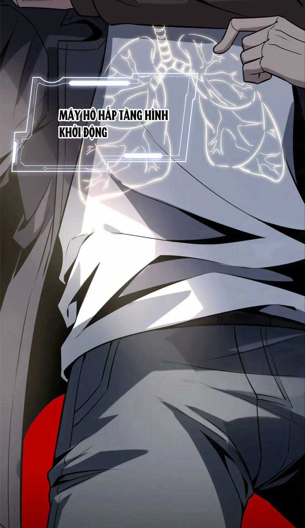 Cuồng Thám - Chapter 62 - Trang 24