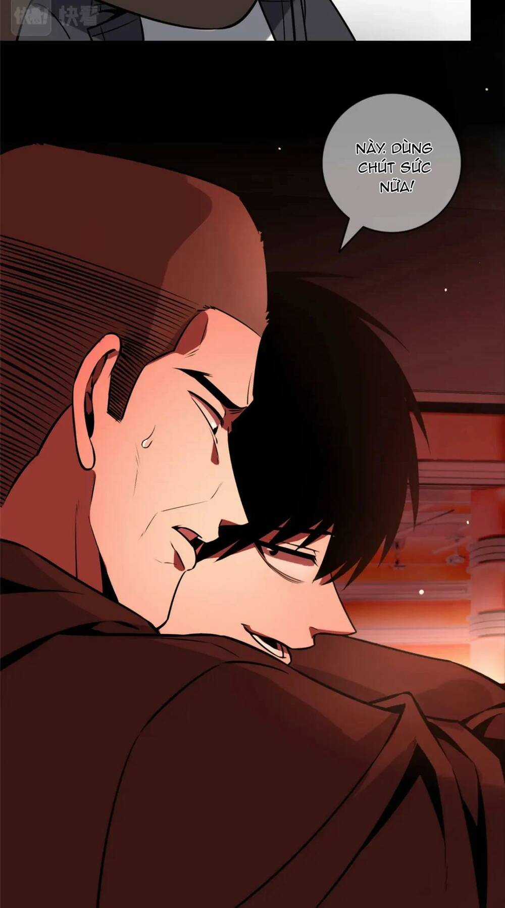 Cuồng Thám - Chapter 62 - Trang 26