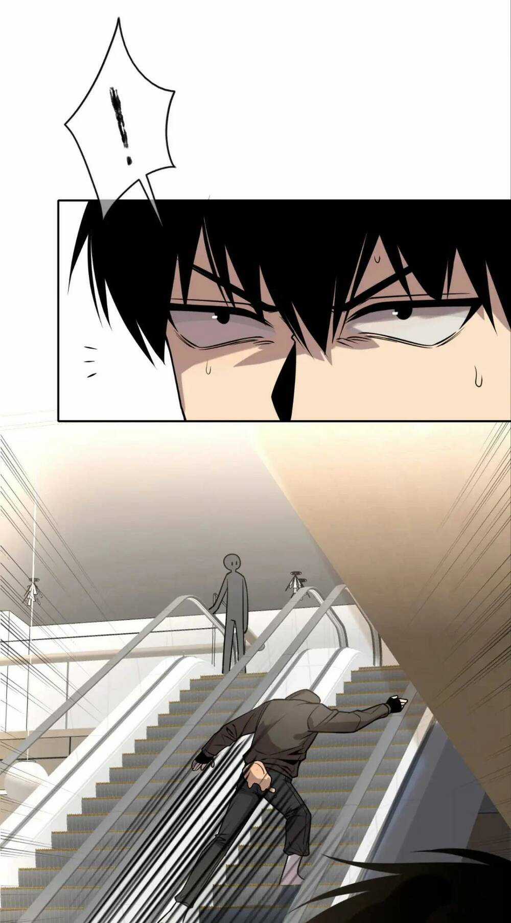 Cuồng Thám - Chapter 62 - Trang 4