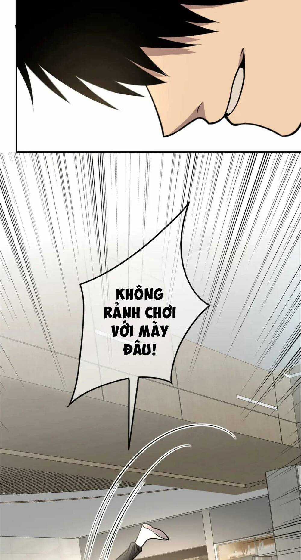 Cuồng Thám - Chapter 62 - Trang 32