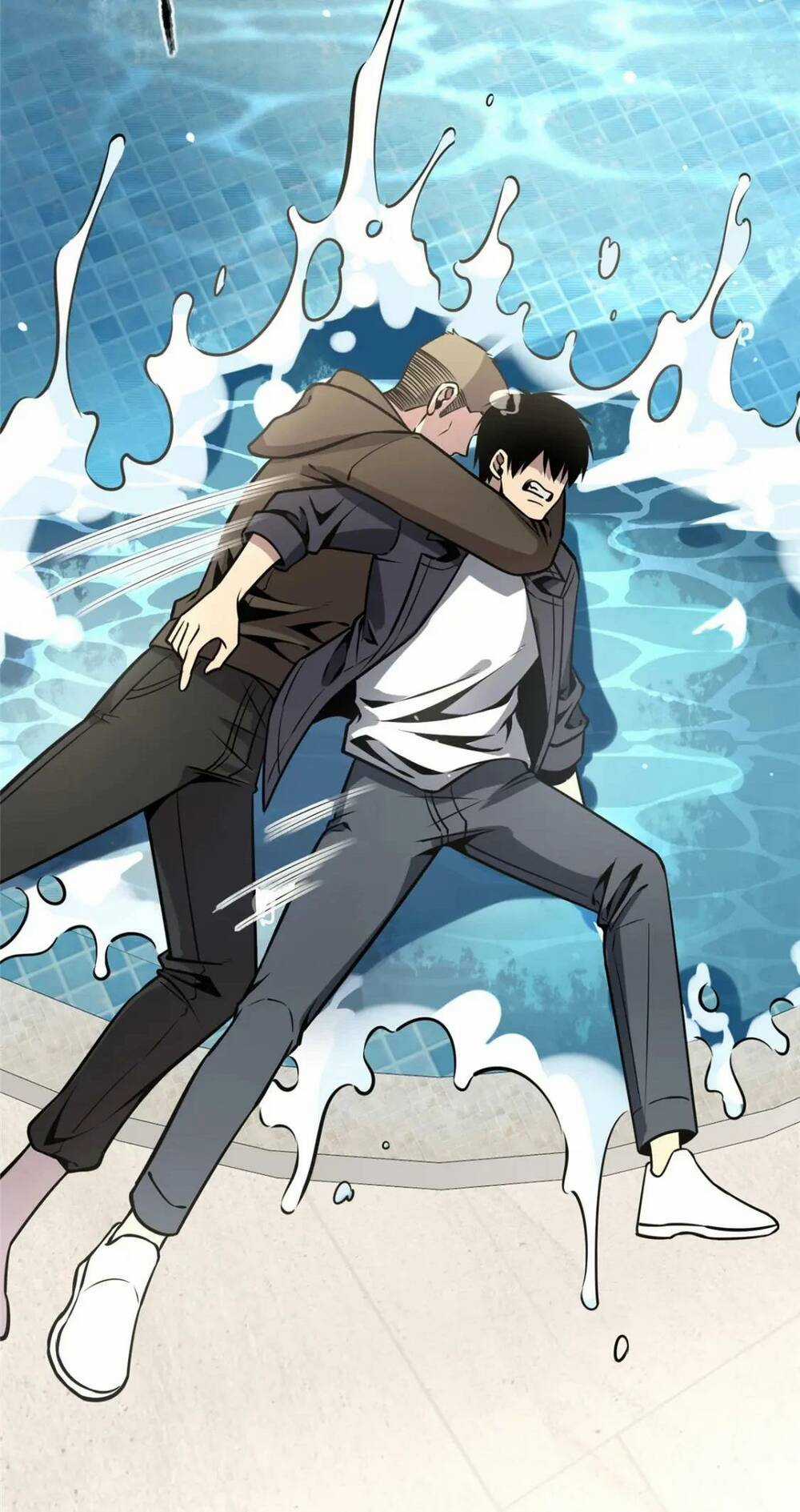 Cuồng Thám - Chapter 62 - Trang 34