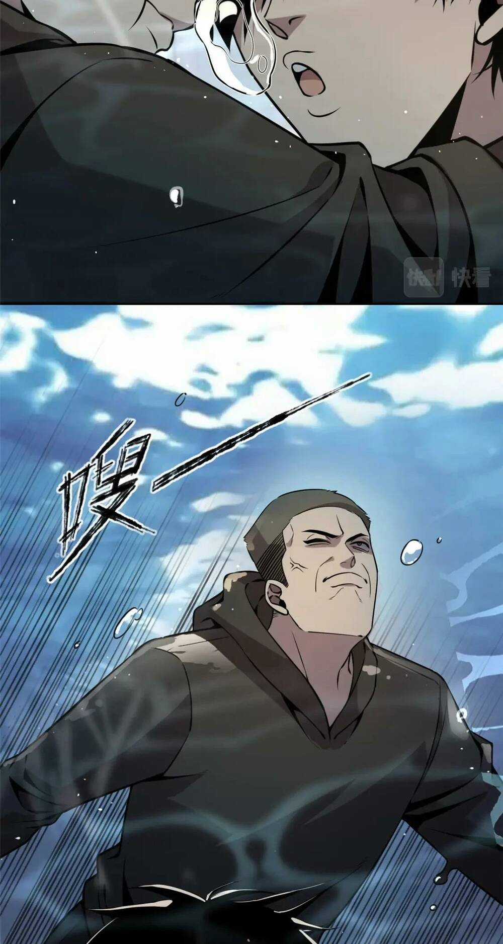 Cuồng Thám - Chapter 62 - Trang 36