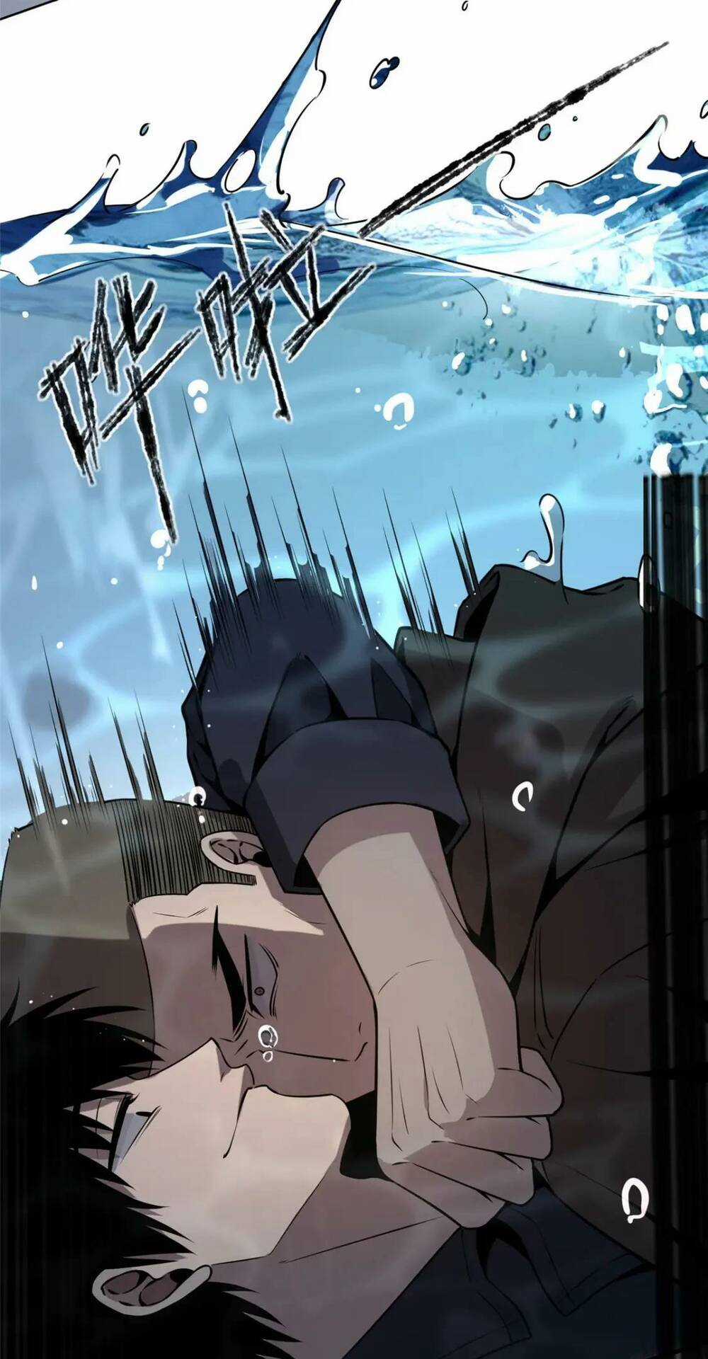 Cuồng Thám - Chapter 62 - Trang 38