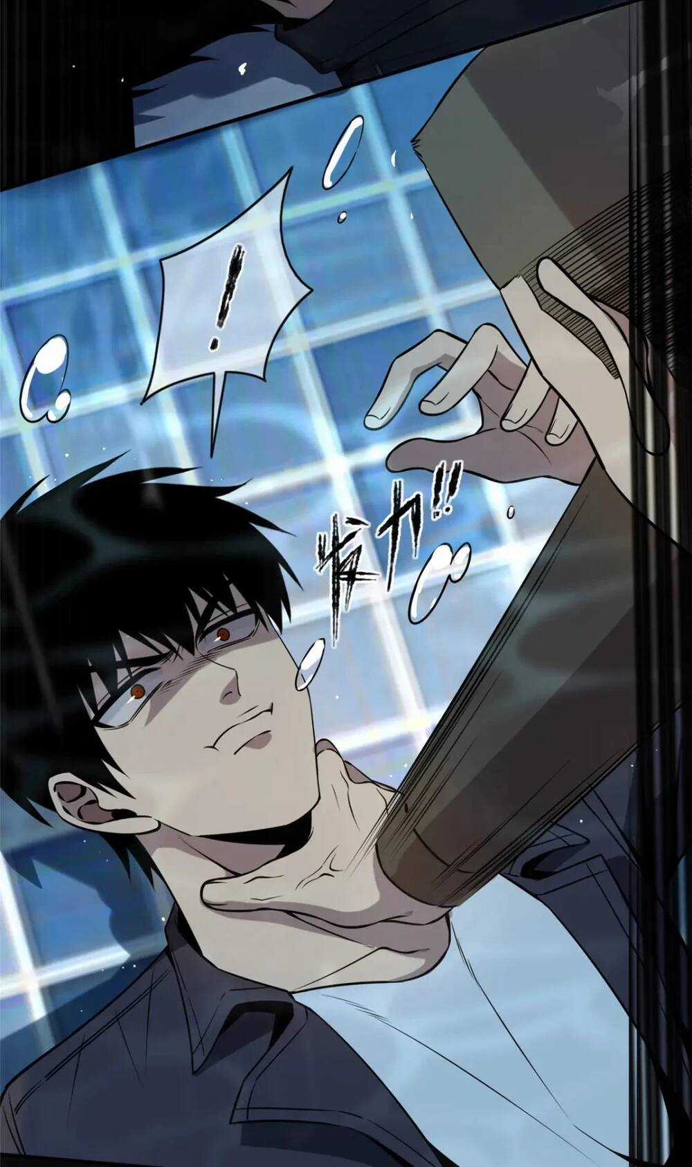 Cuồng Thám - Chapter 62 - Trang 39