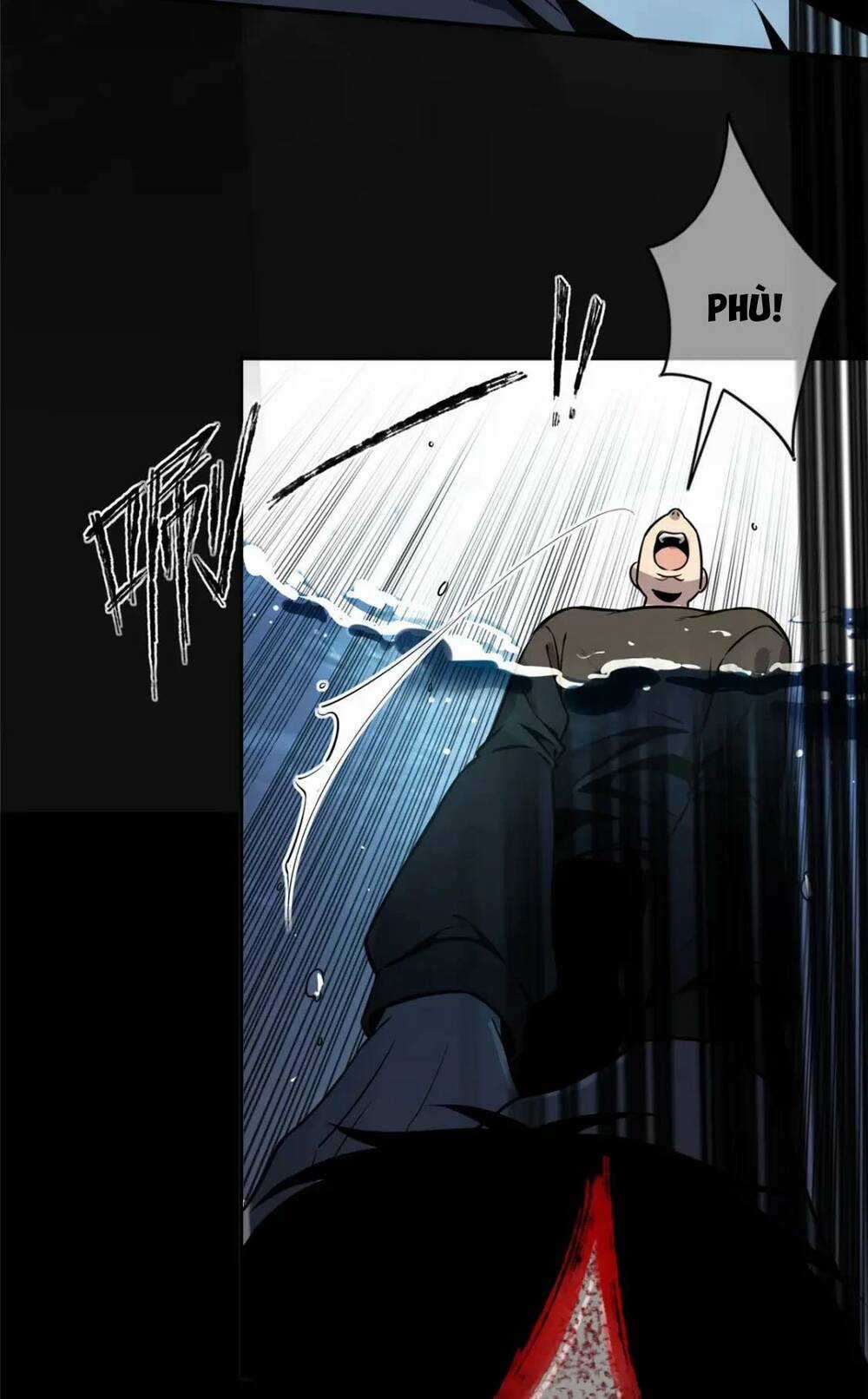 Cuồng Thám - Chapter 62 - Trang 40