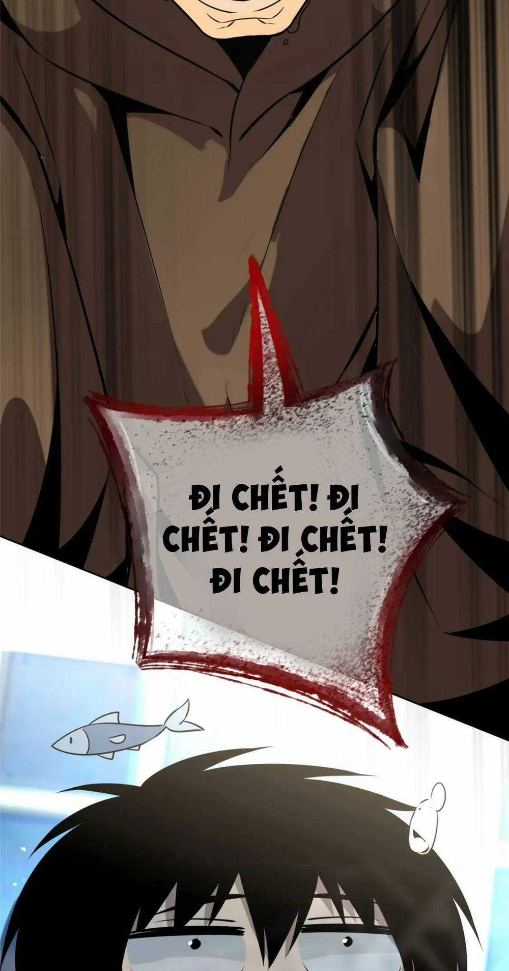 Cuồng Thám - Chapter 62 - Trang 42