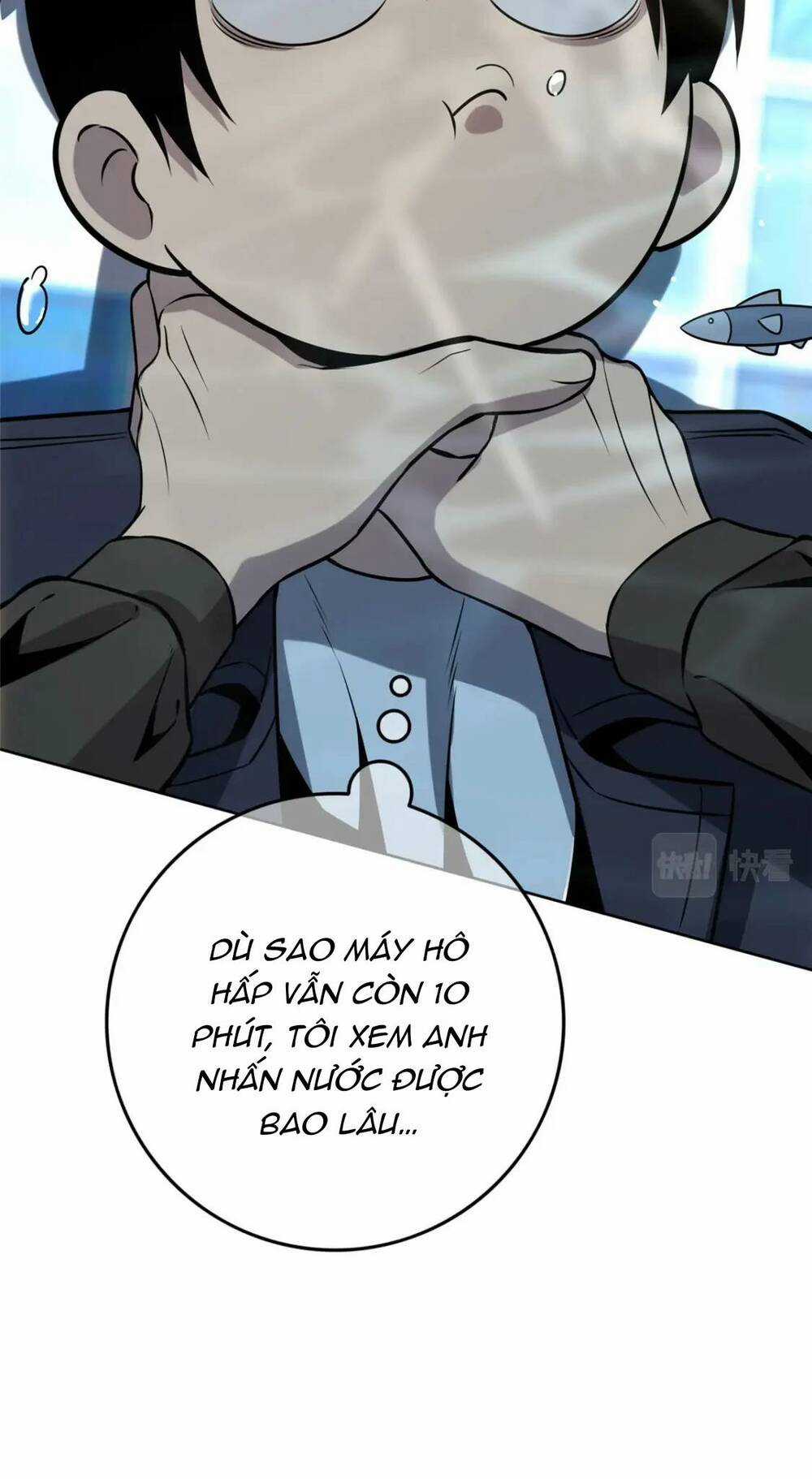 Cuồng Thám - Chapter 62 - Trang 43