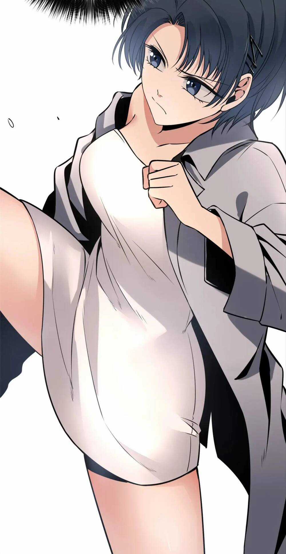 Cuồng Thám - Chapter 62 - Trang 49