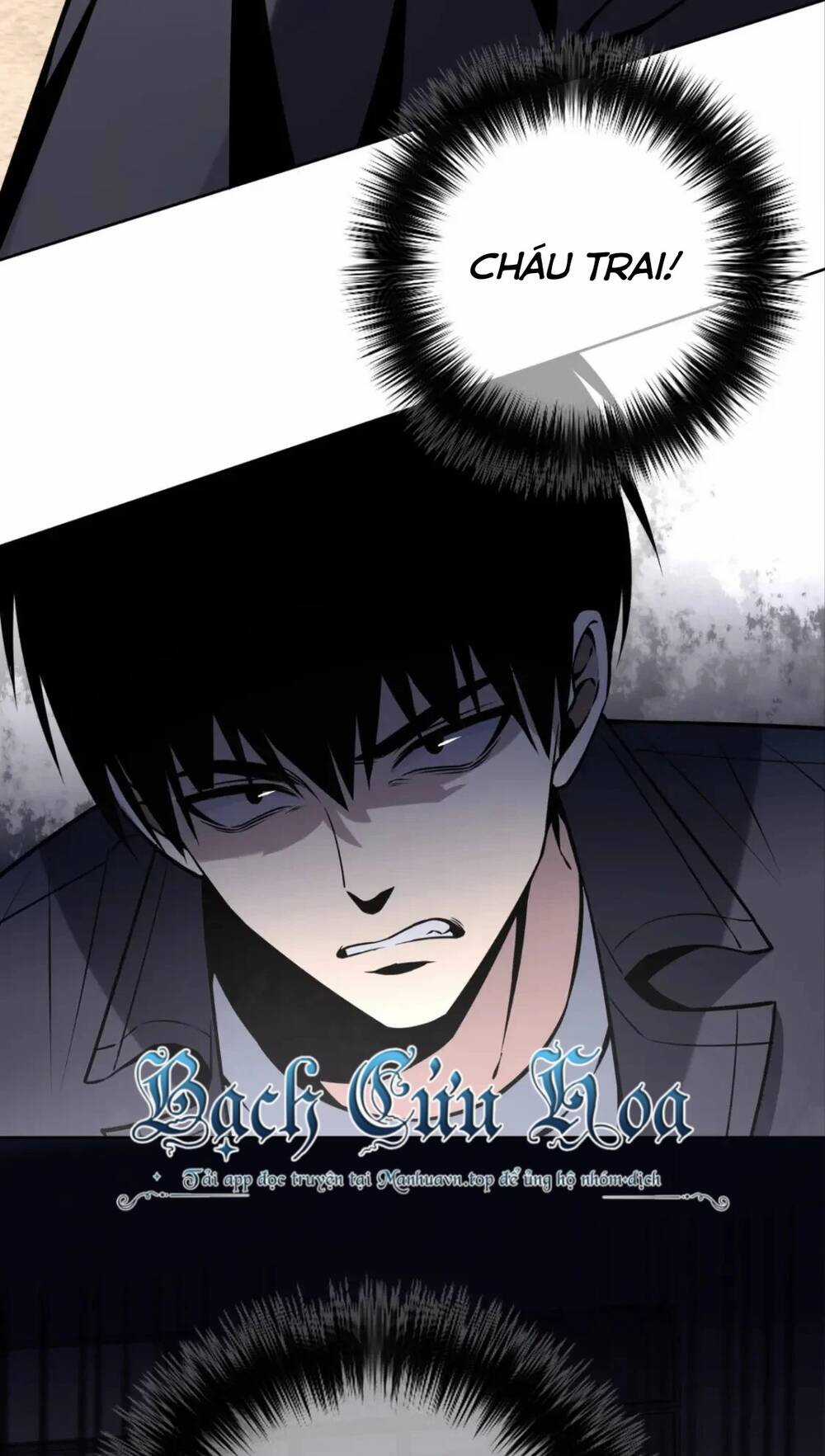 Cuồng Thám - Chapter 62 - Trang 6