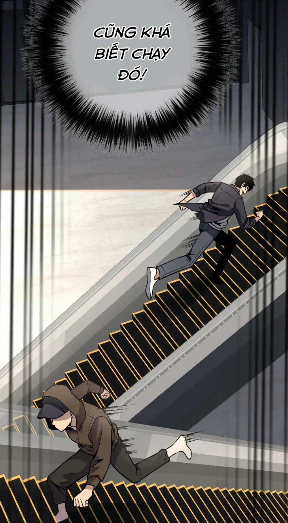 Cuồng Thám - Chapter 62 - Trang 7