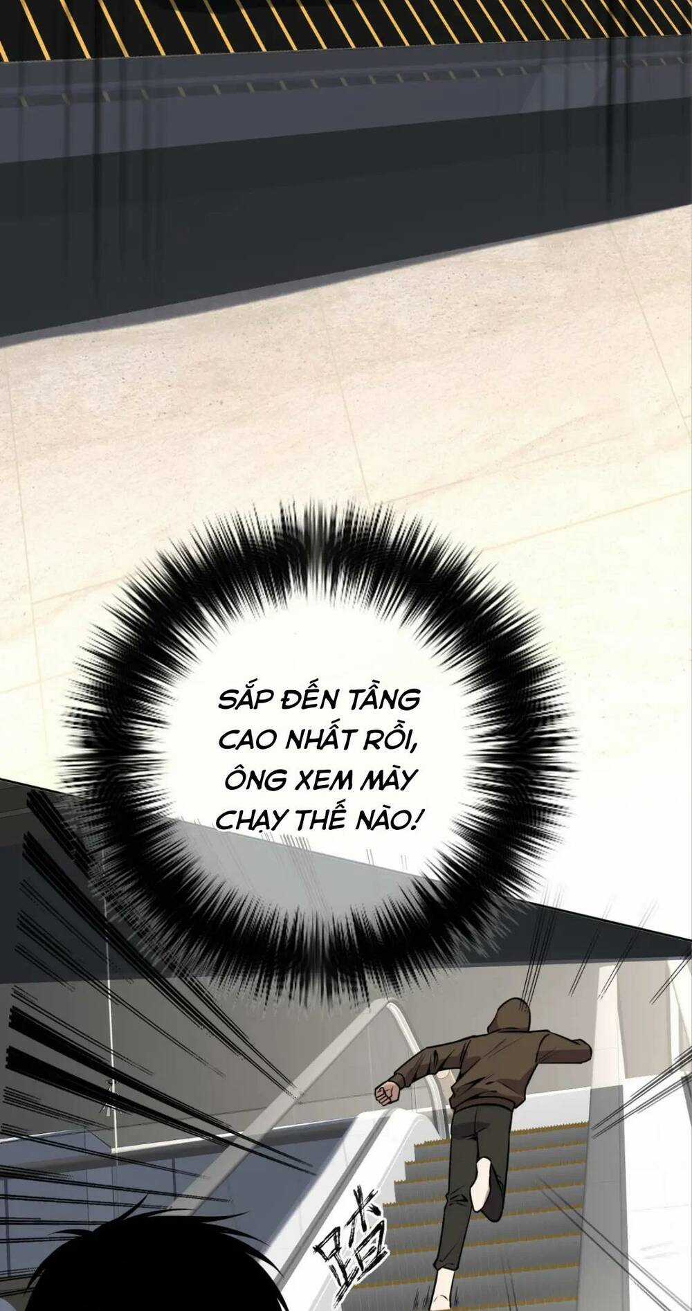 Cuồng Thám - Chapter 62 - Trang 8