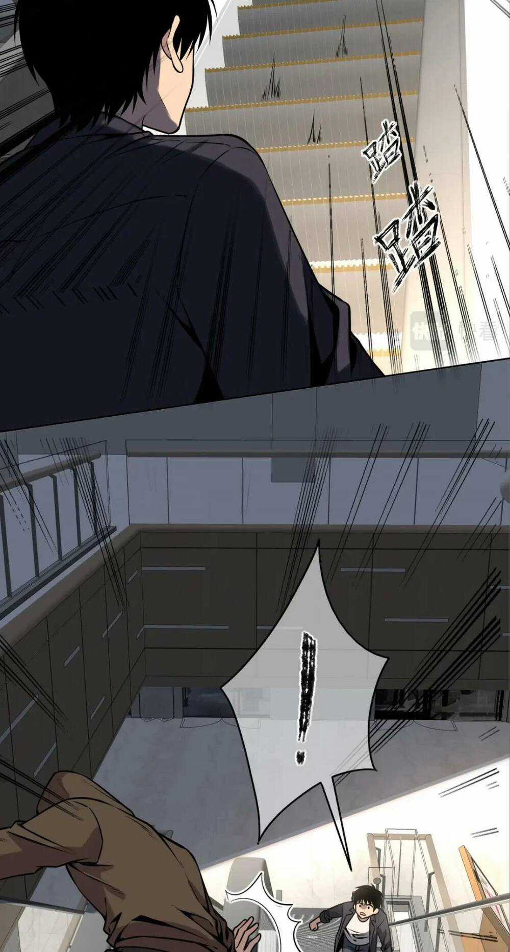 Cuồng Thám - Chapter 62 - Trang 9