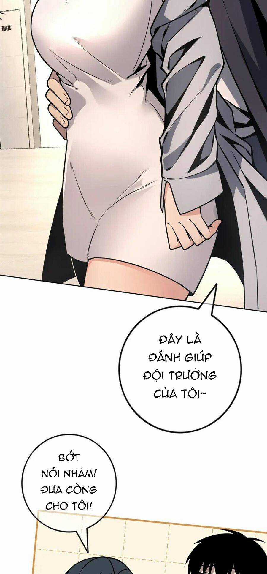 Cuồng Thám - Chapter 63 - Trang 11