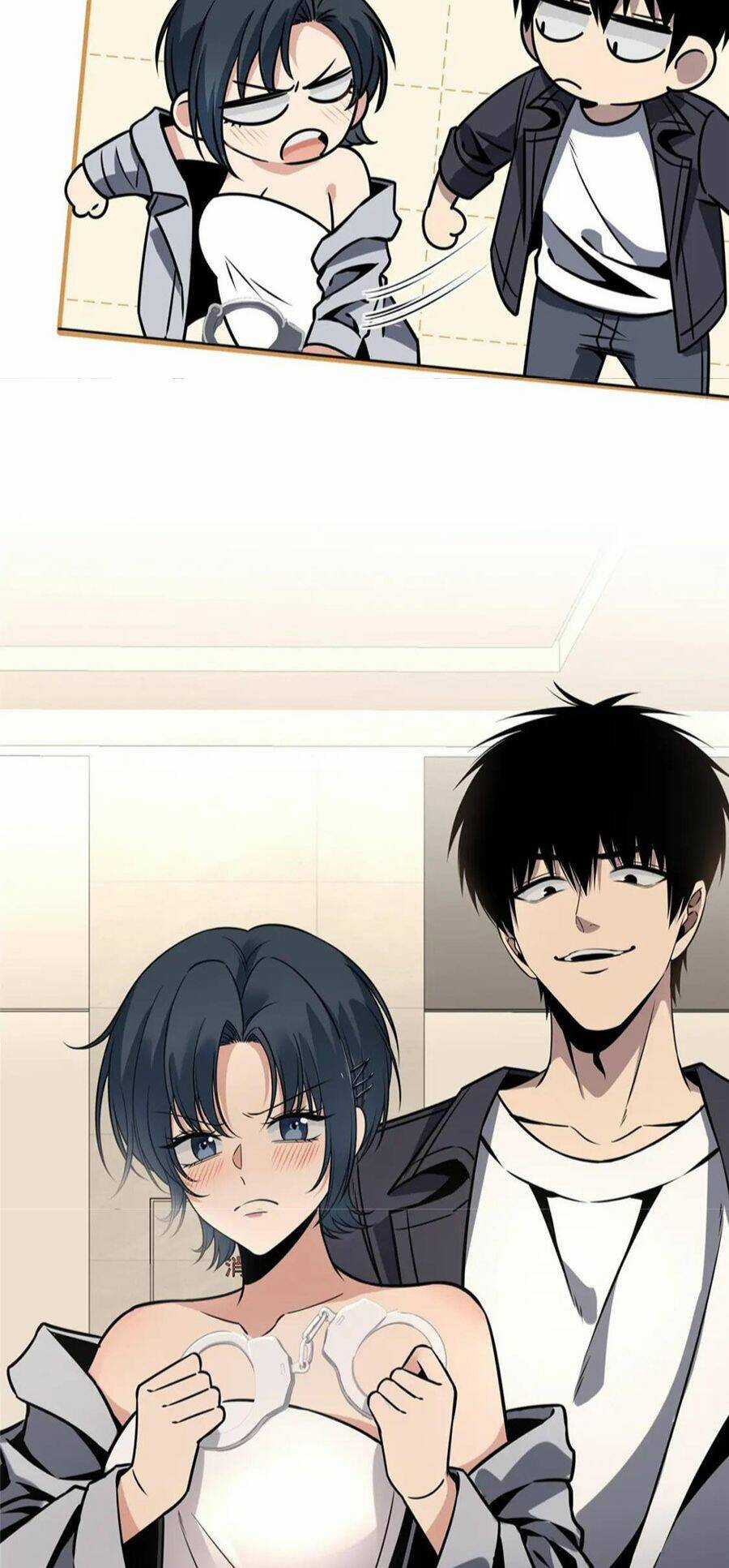 Cuồng Thám - Chapter 63 - Trang 12