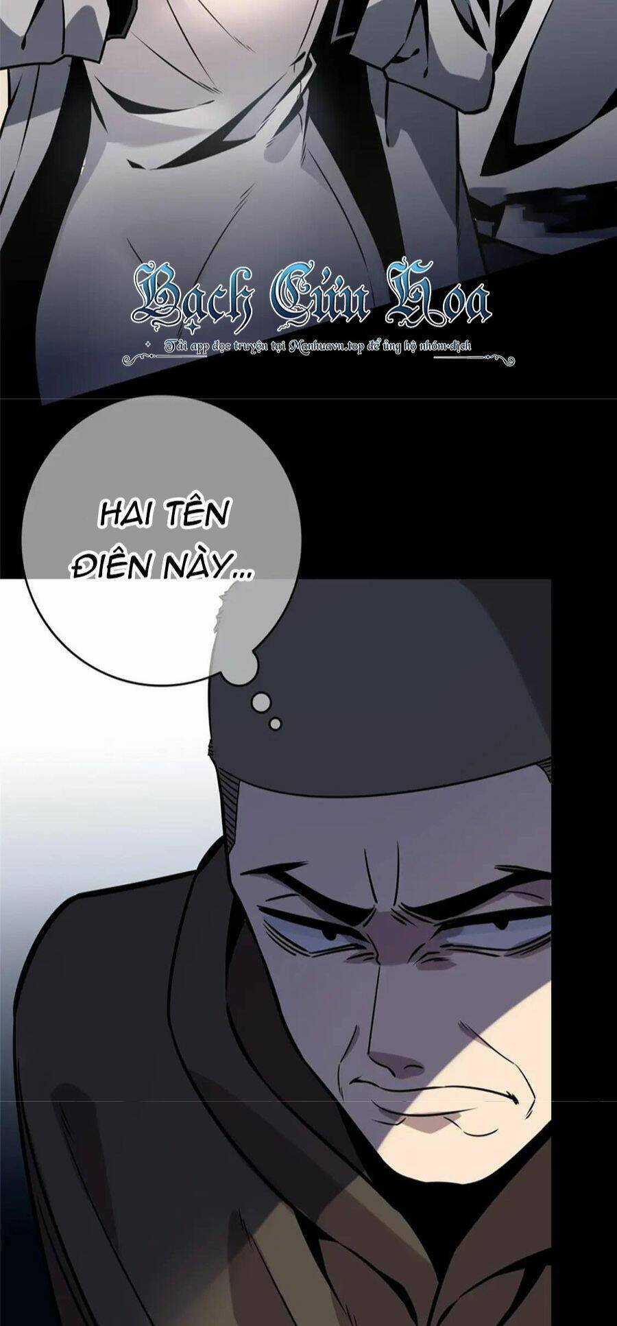 Cuồng Thám - Chapter 63 - Trang 13