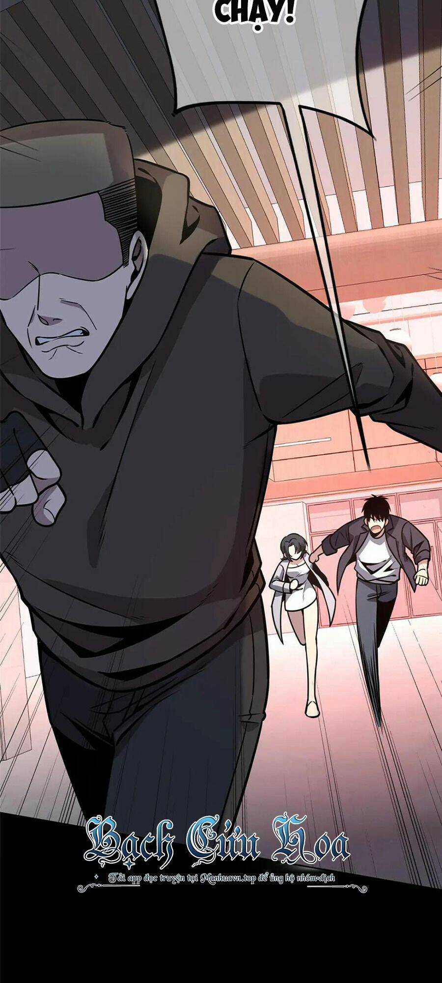 Cuồng Thám - Chapter 63 - Trang 15