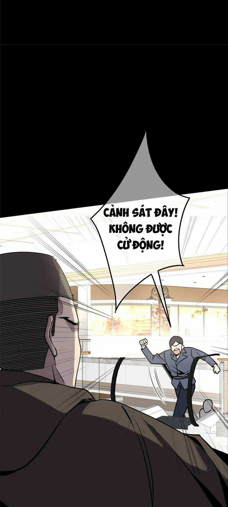 Cuồng Thám - Chapter 63 - Trang 16