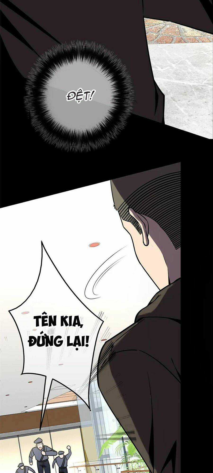 Cuồng Thám - Chapter 63 - Trang 17