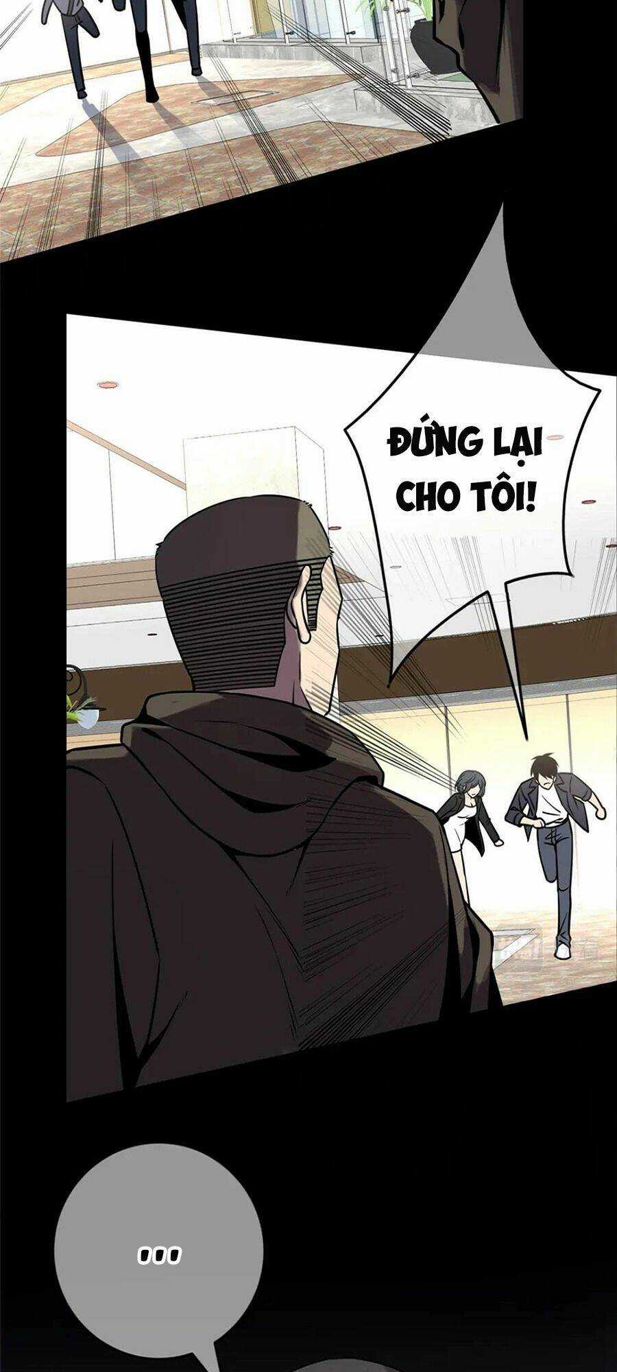 Cuồng Thám - Chapter 63 - Trang 18