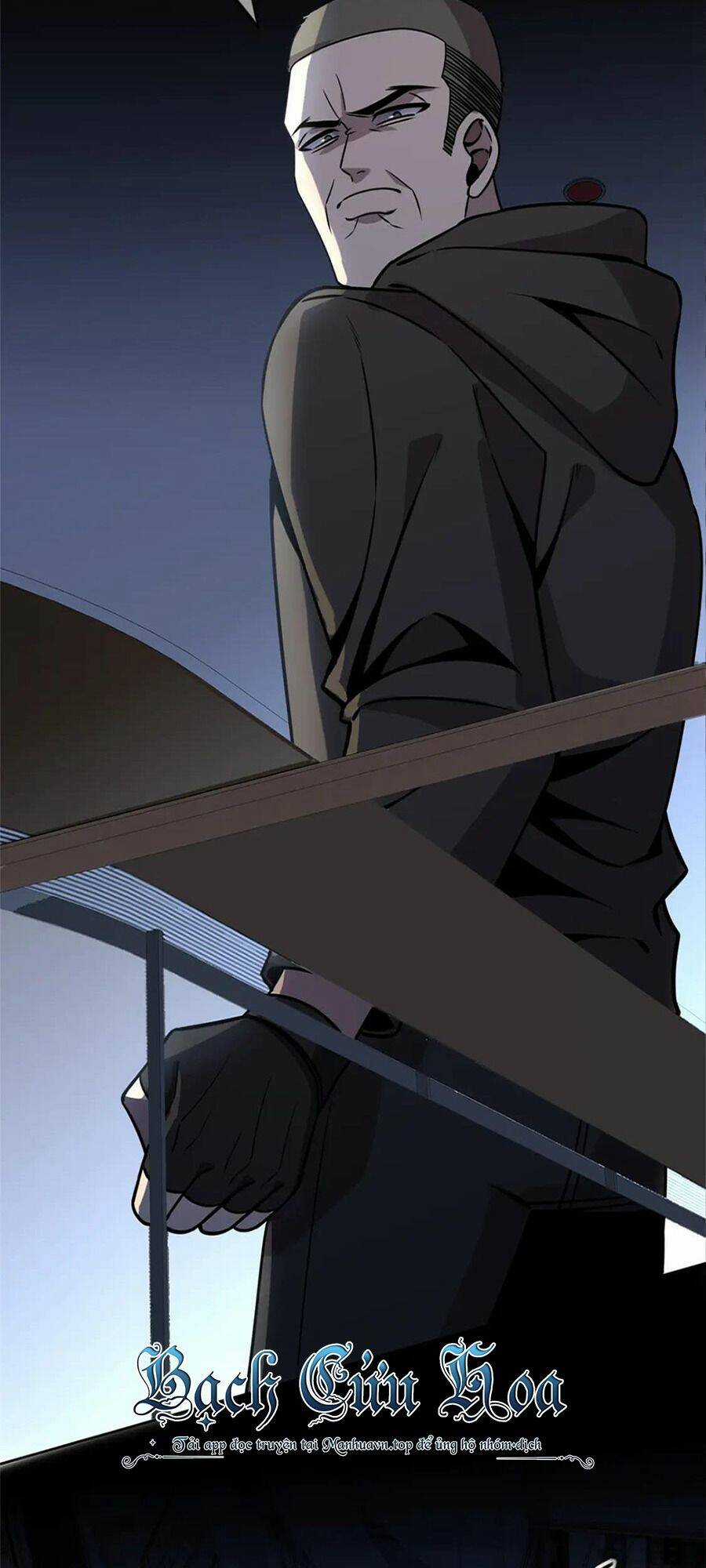 Cuồng Thám - Chapter 63 - Trang 19